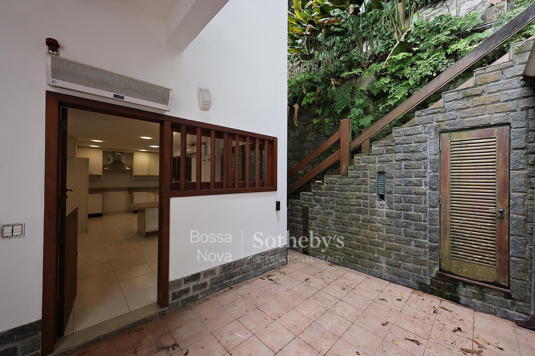 Área Externa - Imagem 30