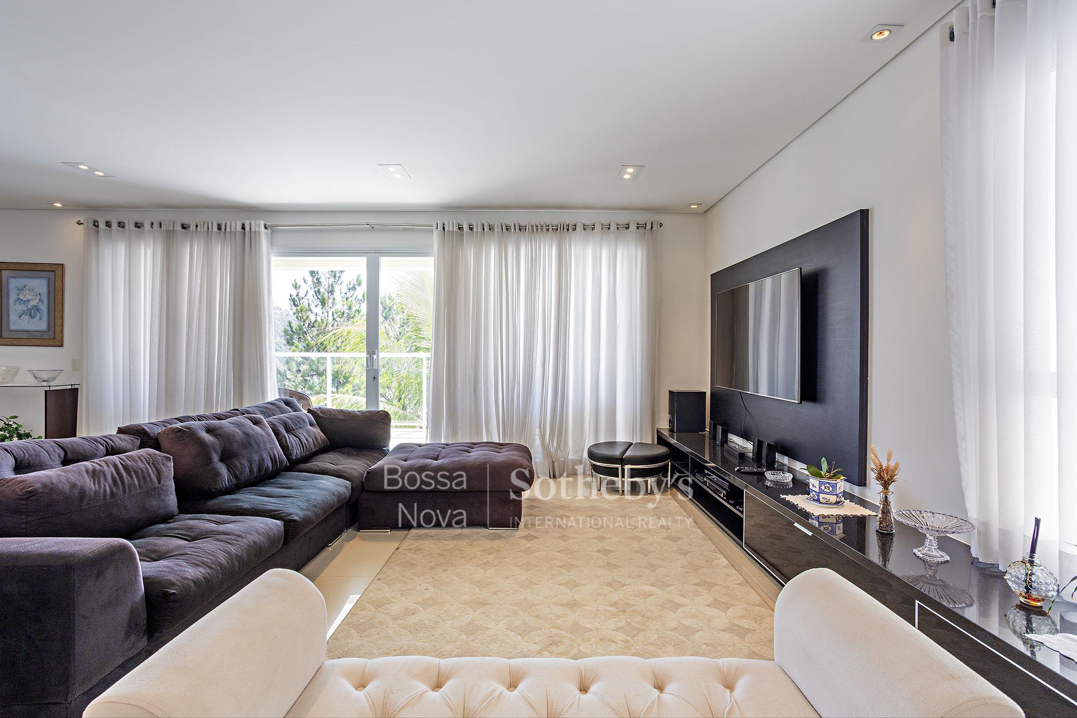 Sala de TV - Imagem 8