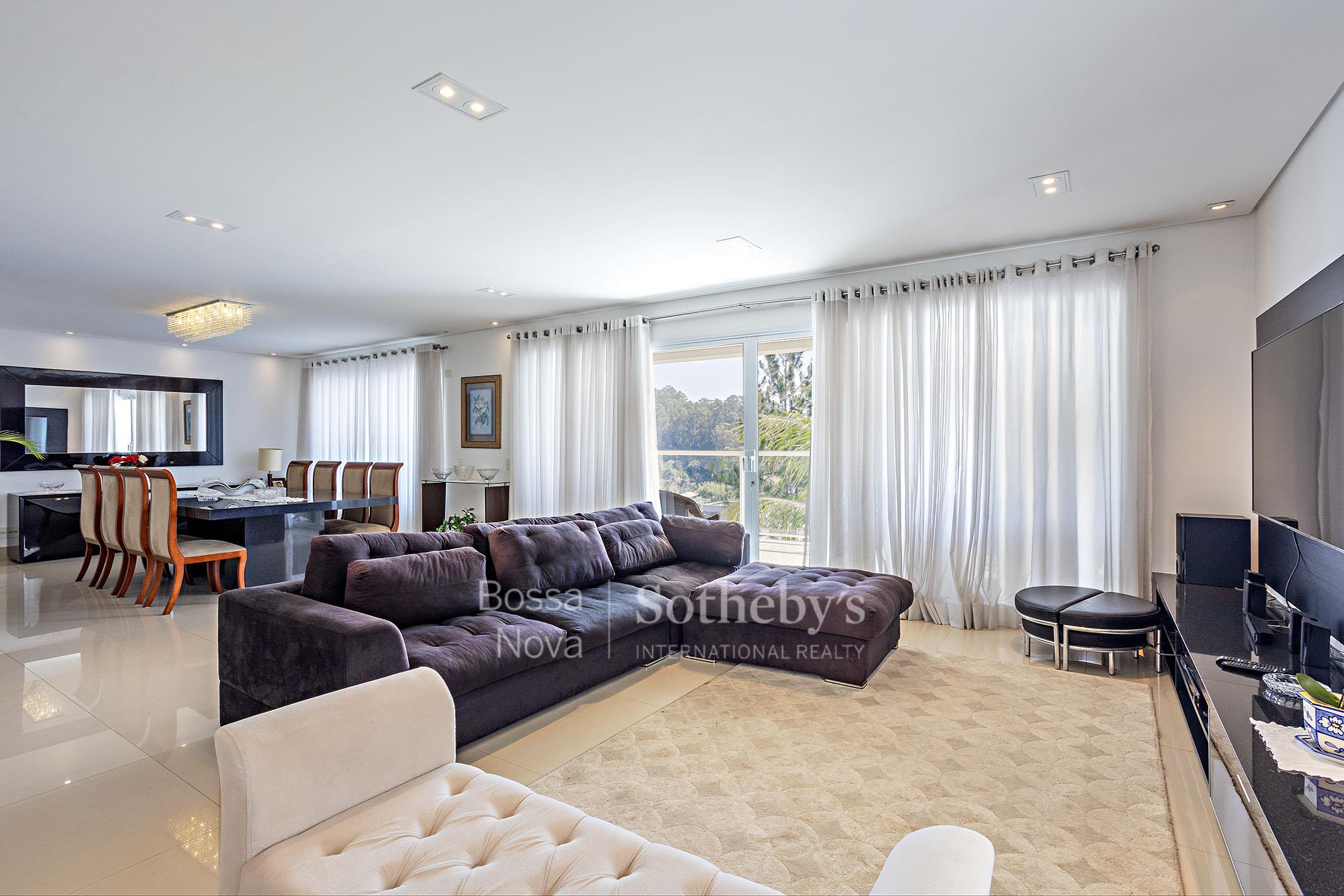 Sala de TV - Imagem 10