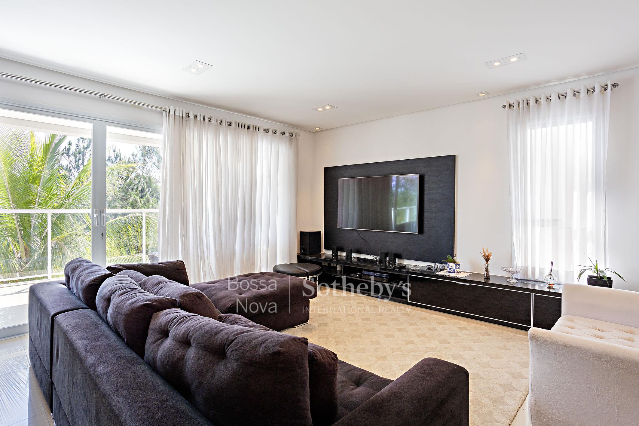 Sala de TV - Imagem 9