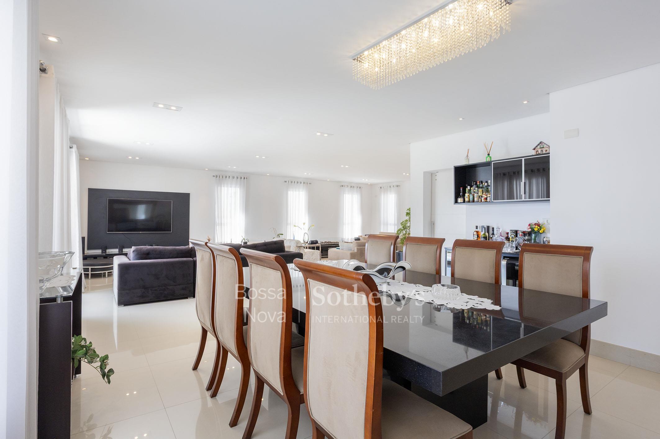 Sala de jantar - Imagem 14