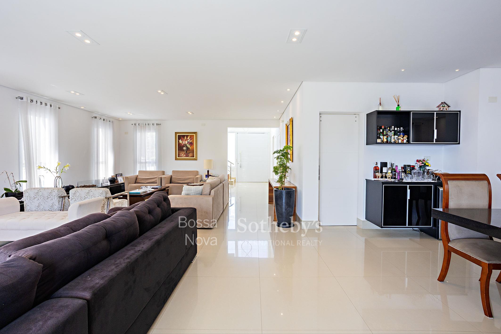 Área de circulação - Imagem 11