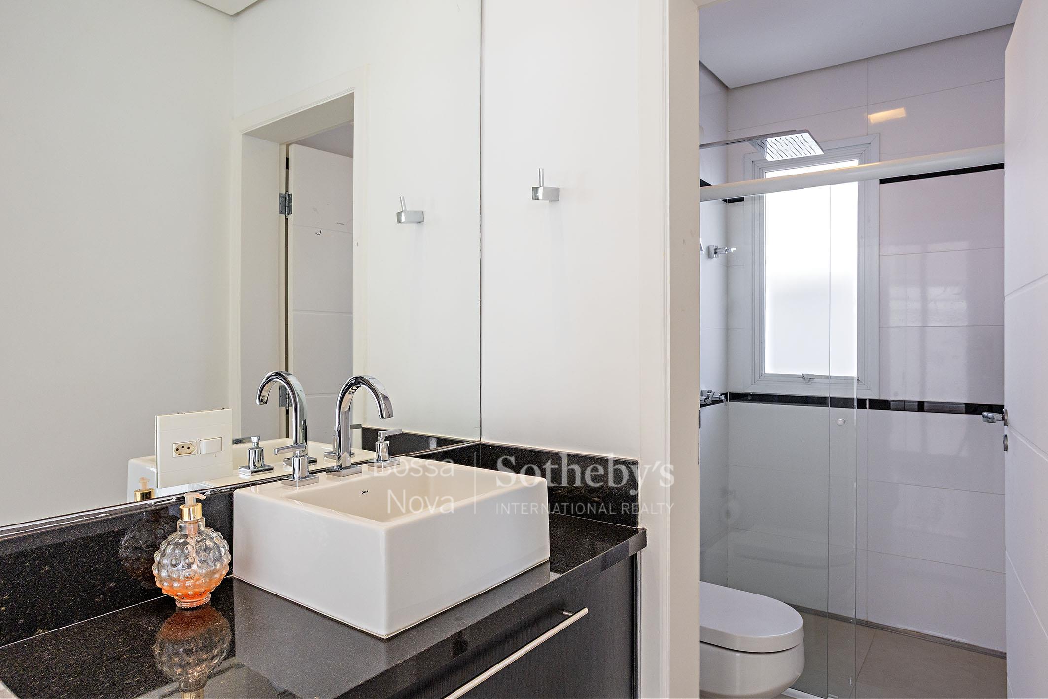 Banheiro da suíte 3 - Imagem 39