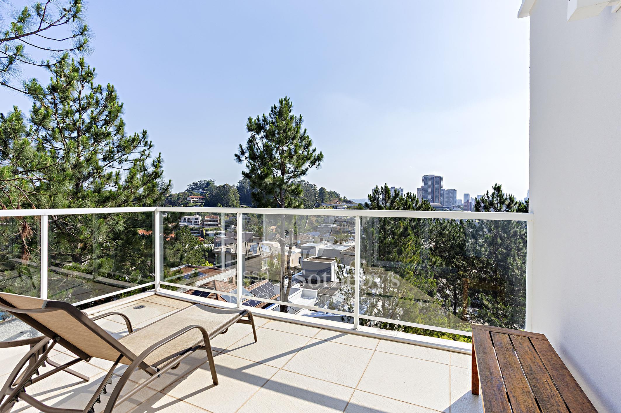 Terraço - Imagem 28