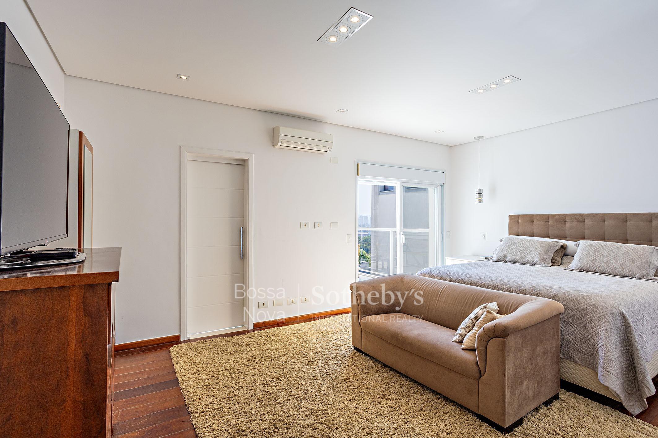 Suíte Master - Imagem 27