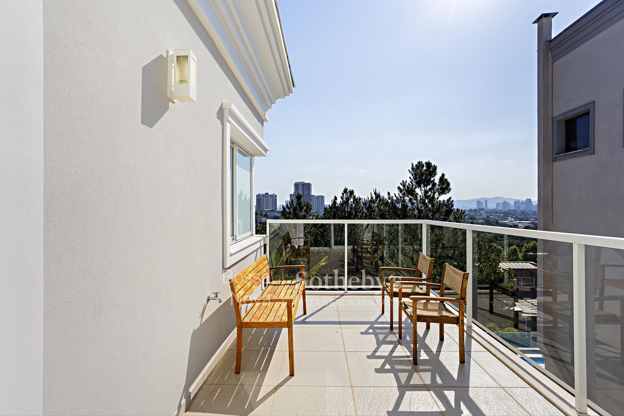 Terraço - Imagem 18