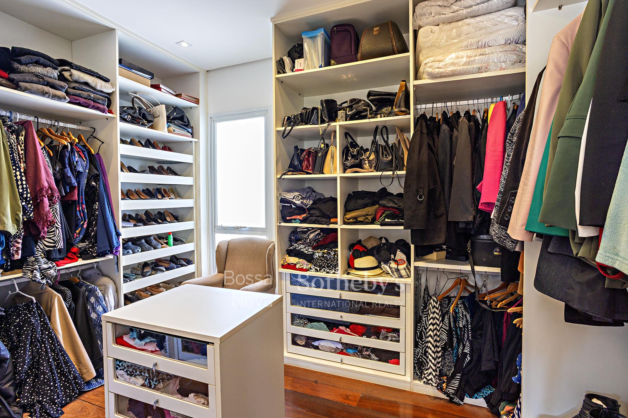 Closet - Imagem 35
