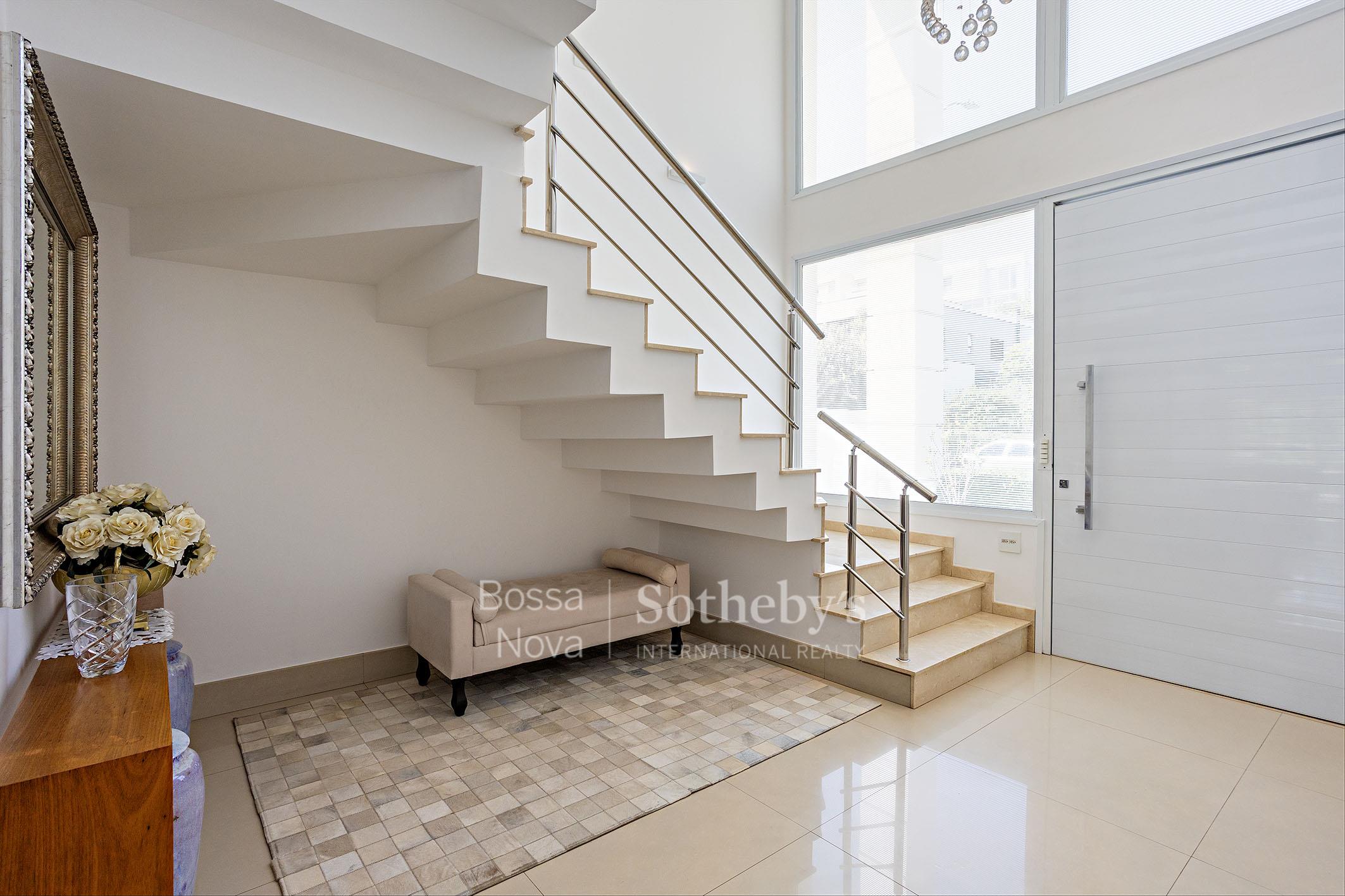 Hall de entrada - Imagem 3