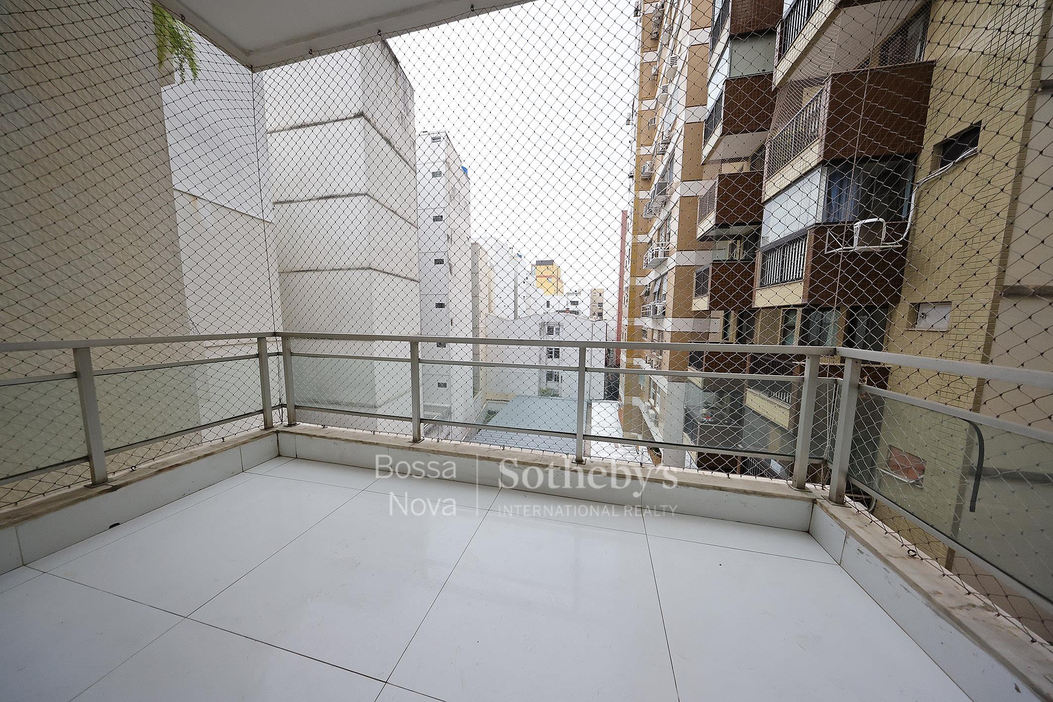 Varanda - Imagem 19