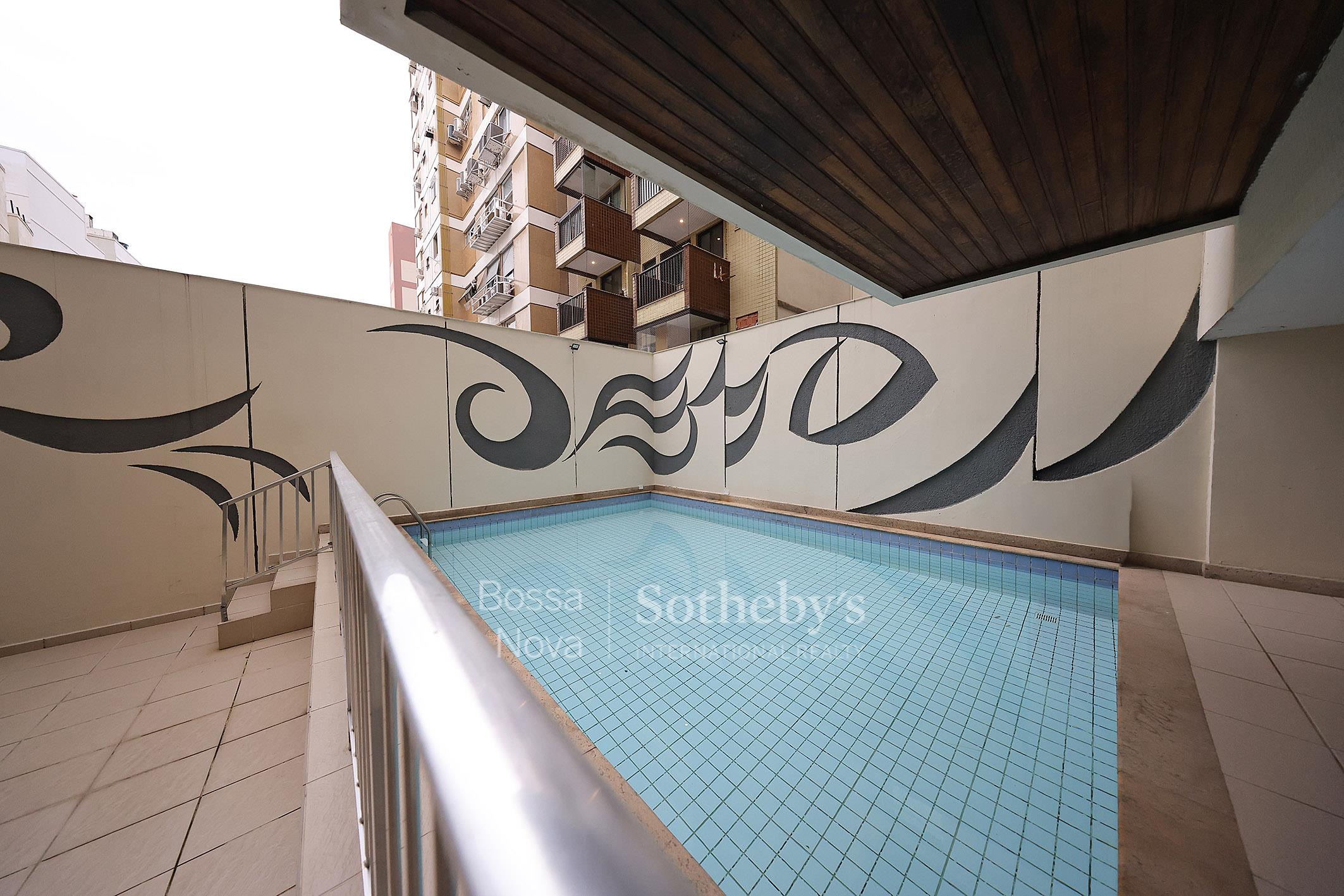 Piscina - Imagem 27
