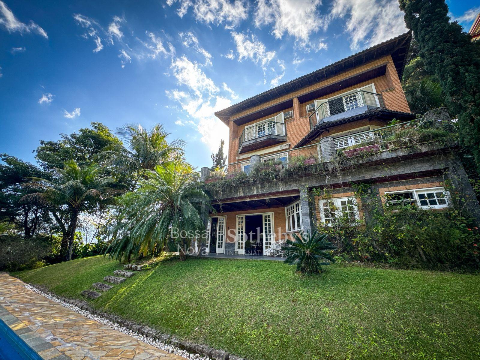Fachada - Imagem 1