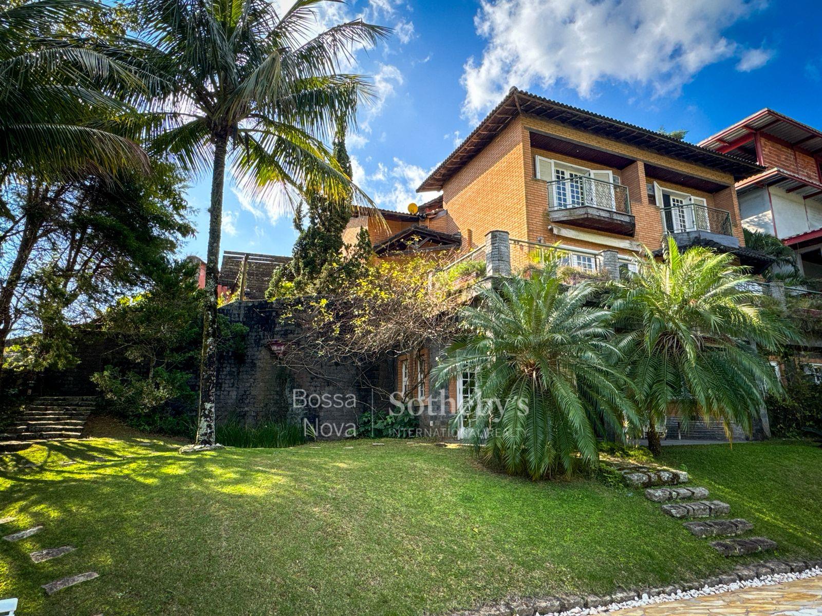 Fachada da casa - Imagem 2