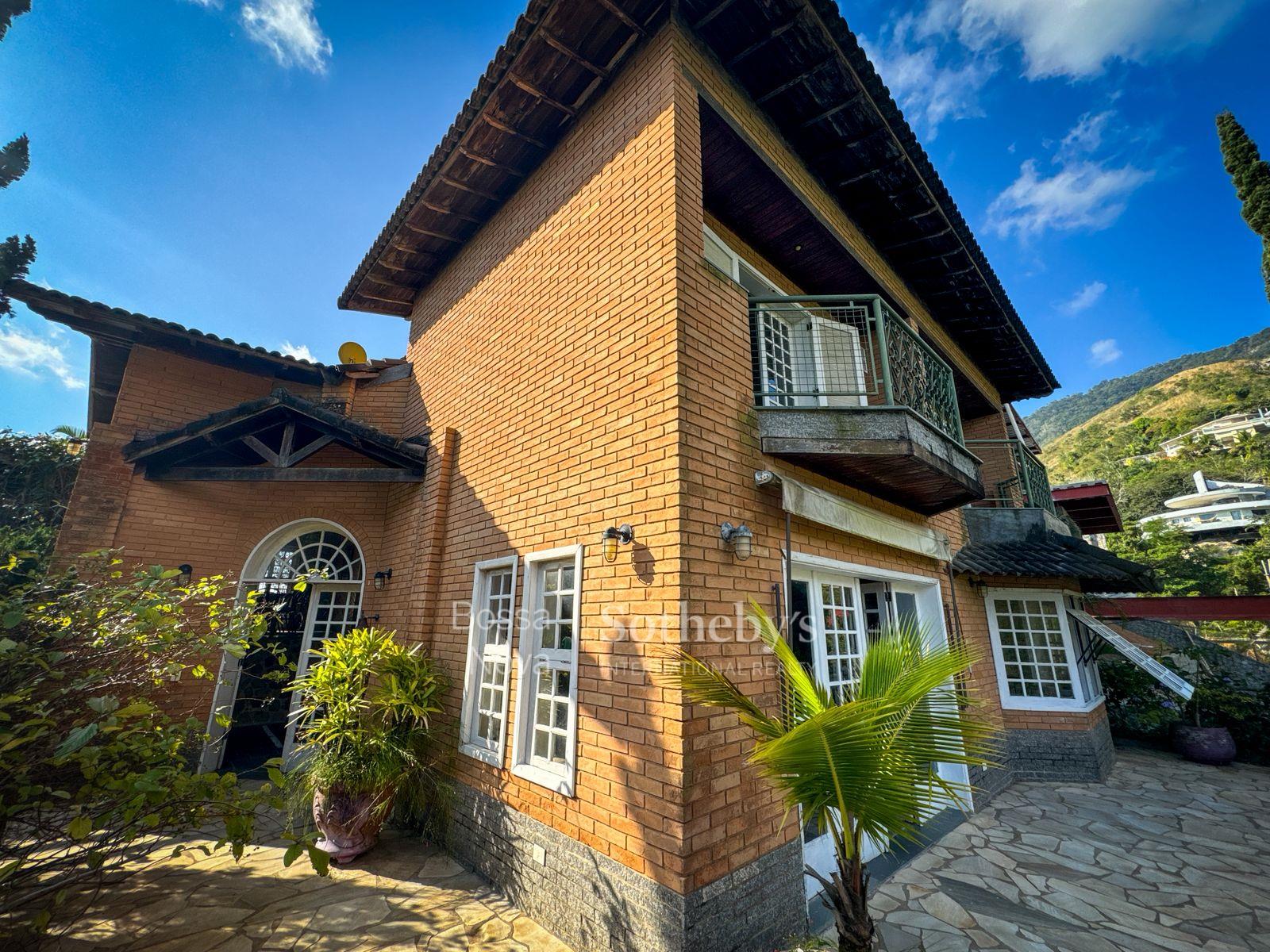 Fachada da casa - Imagem 7