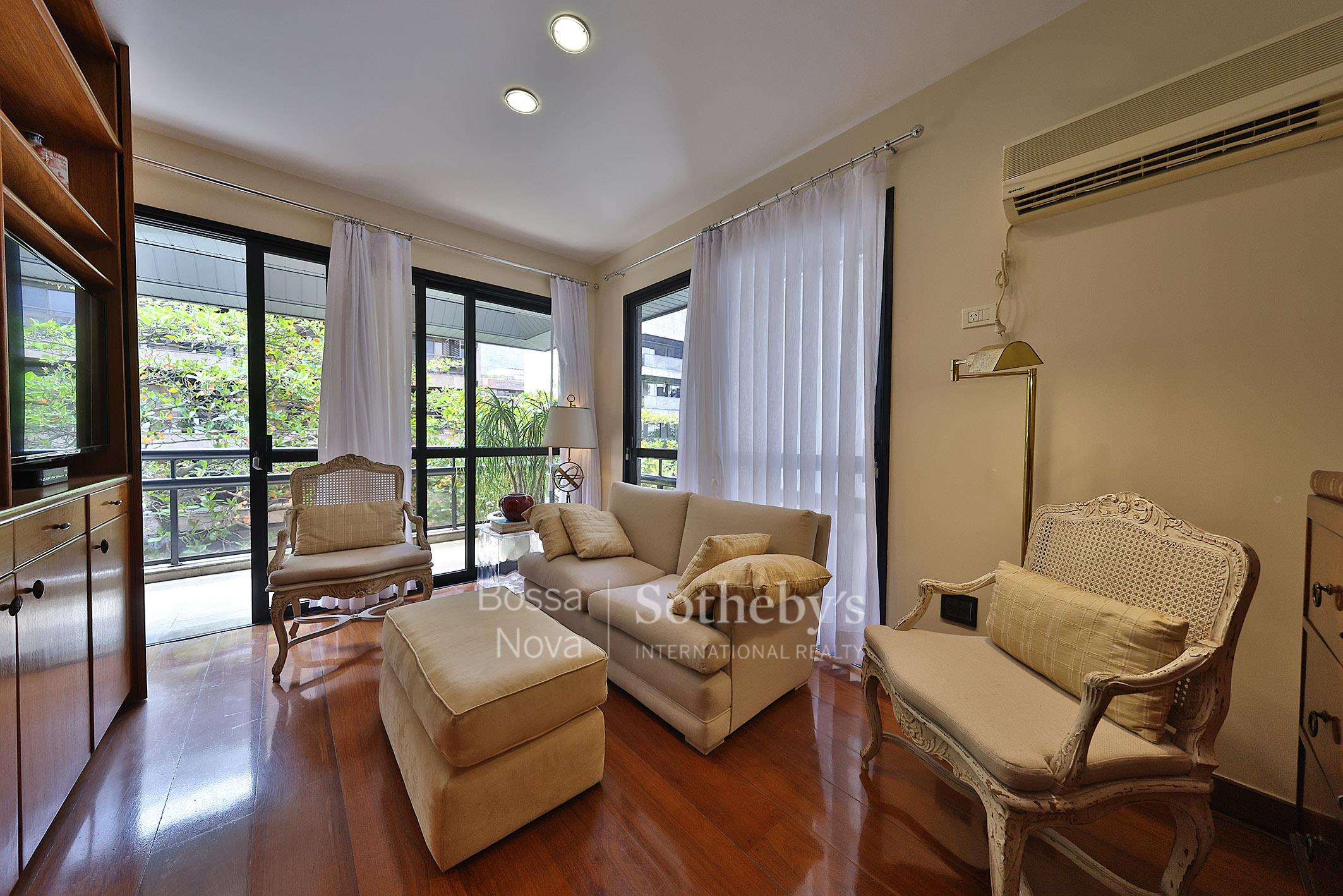 Quarto - Imagem 21