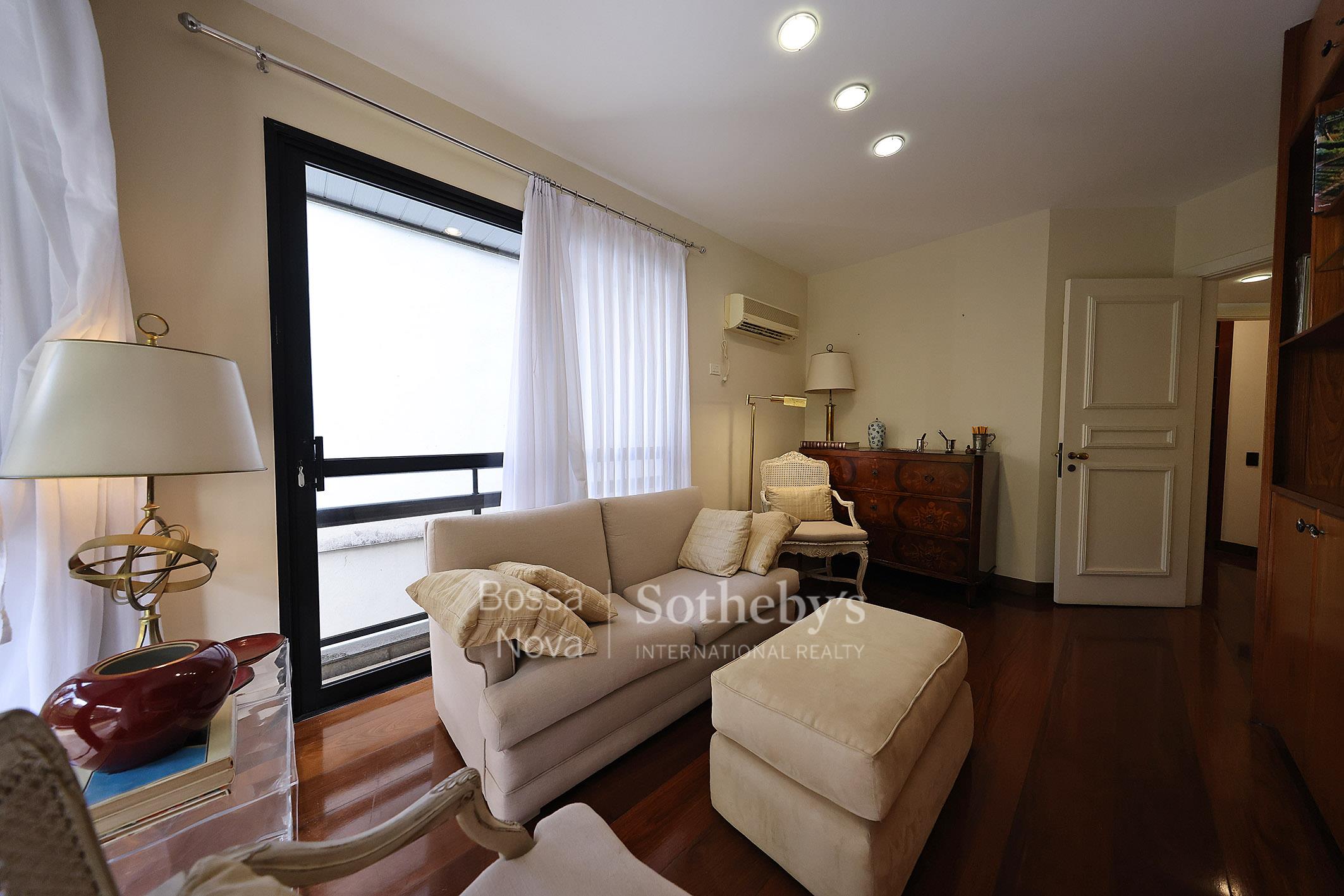 Quarto - Imagem 22