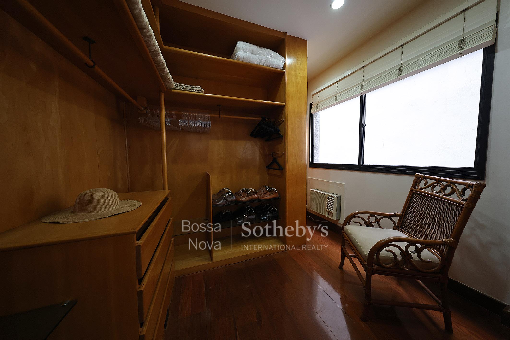 Closet - Imagem 29