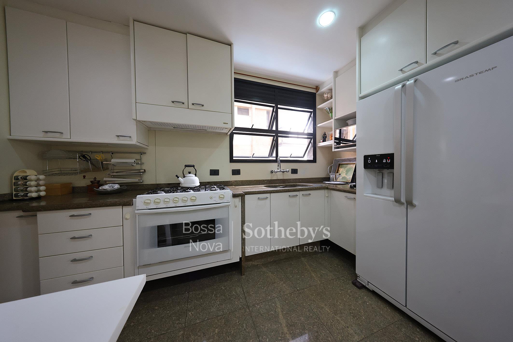 Cozinha - Imagem 33