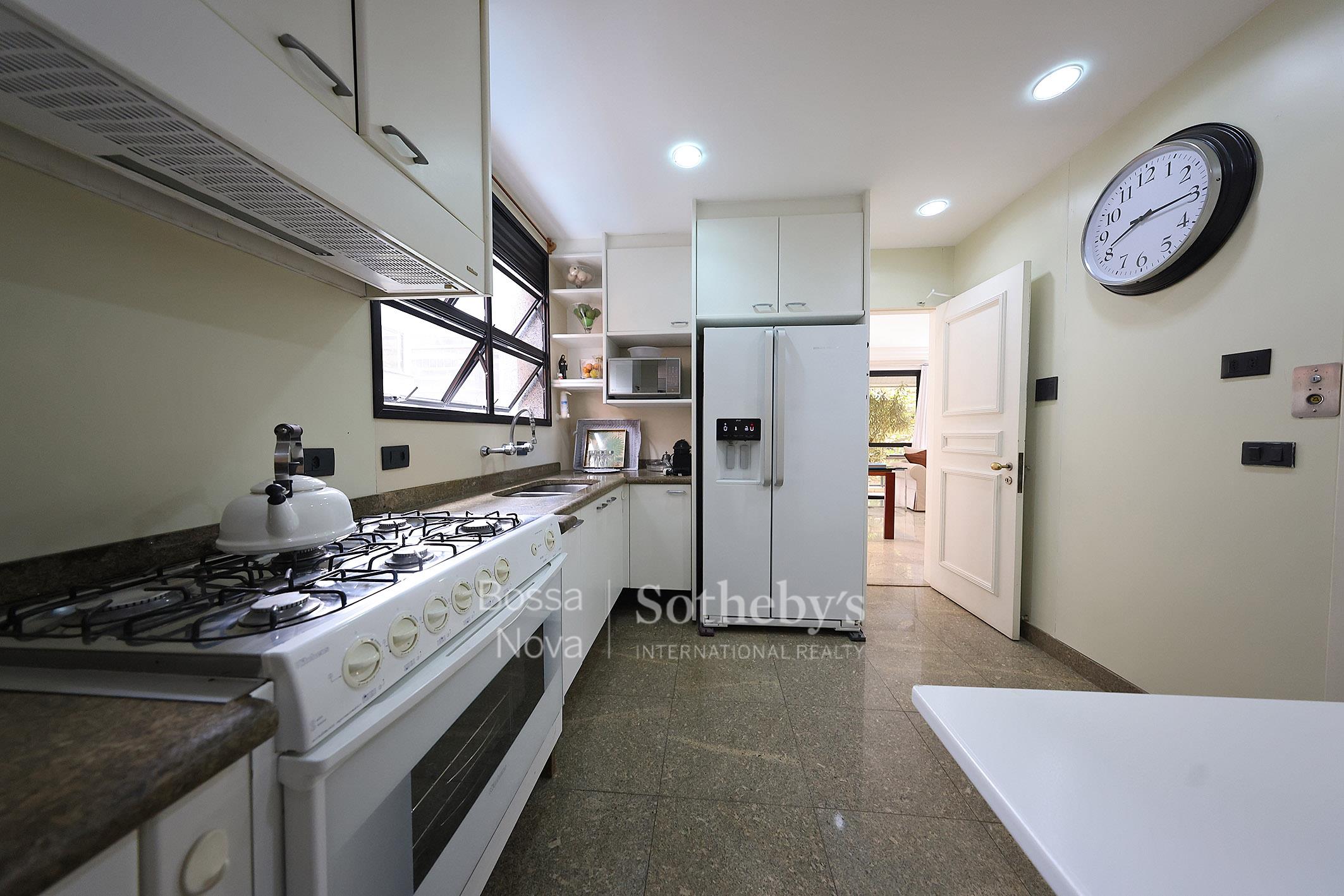 Cozinha - Imagem 34