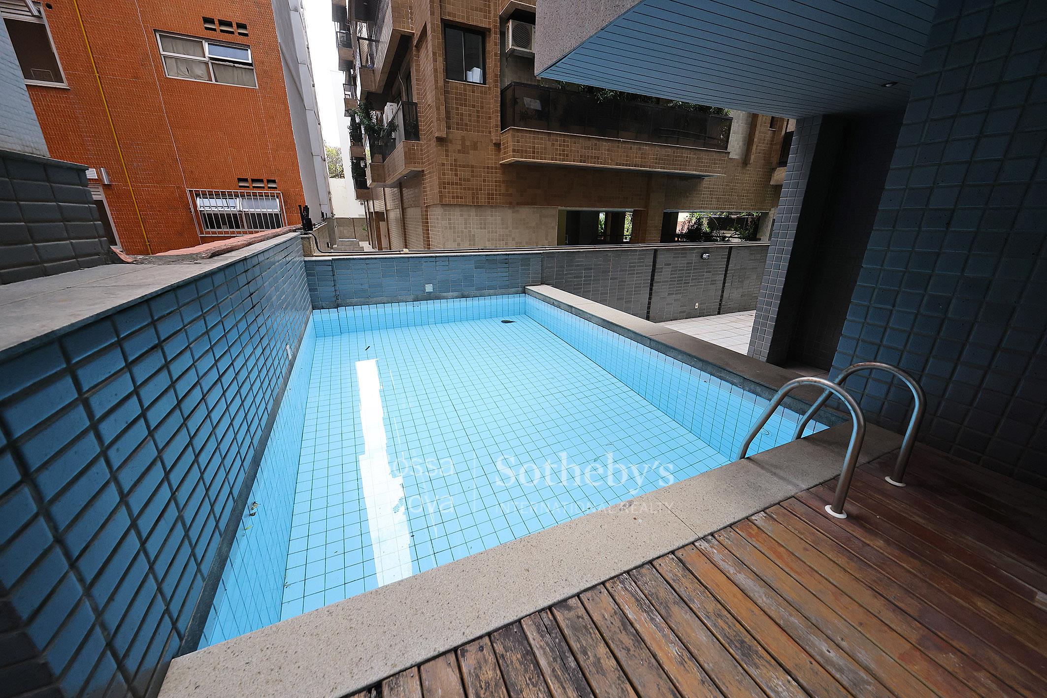 Piscina - Imagem 35