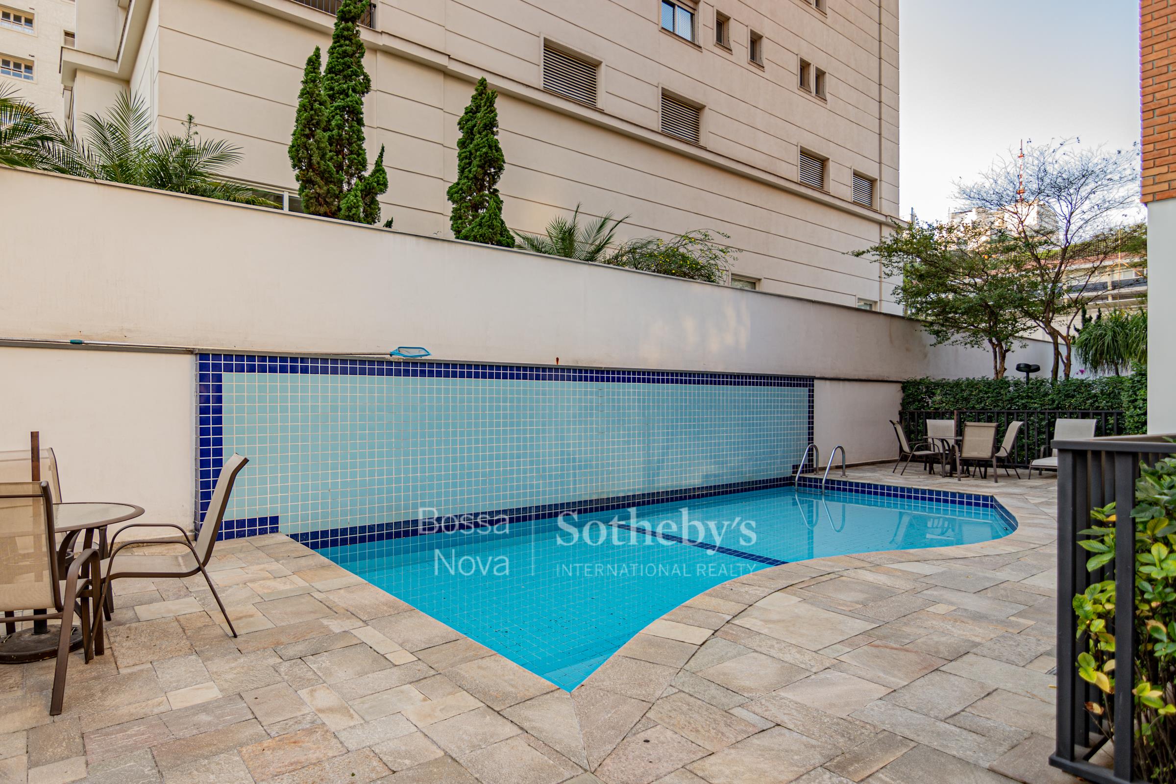 Piscina - Imagem 25