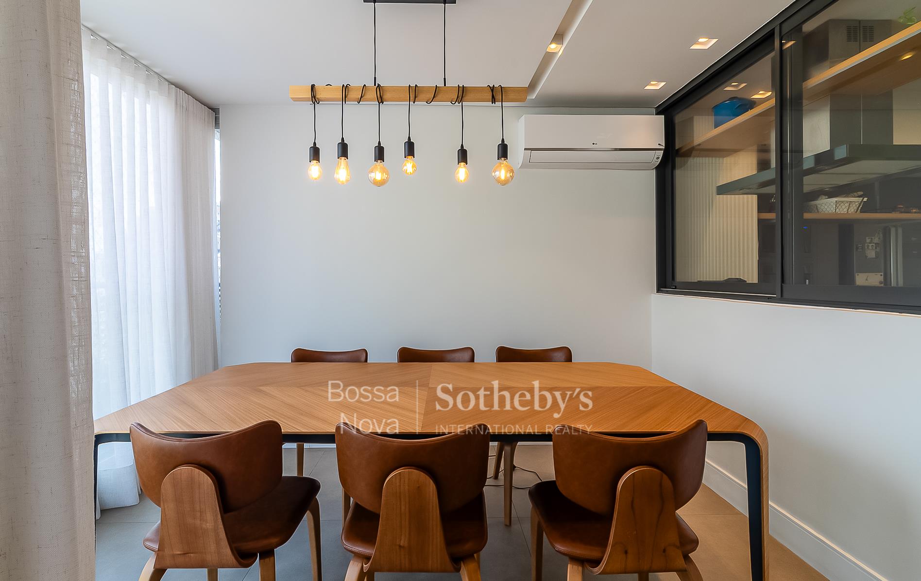 Sala de jantar - Imagem 7
