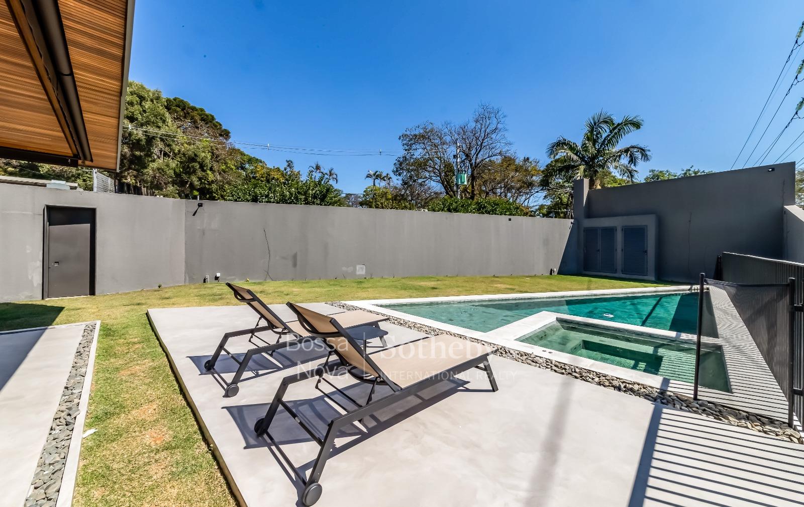 Piscina - Imagem 10