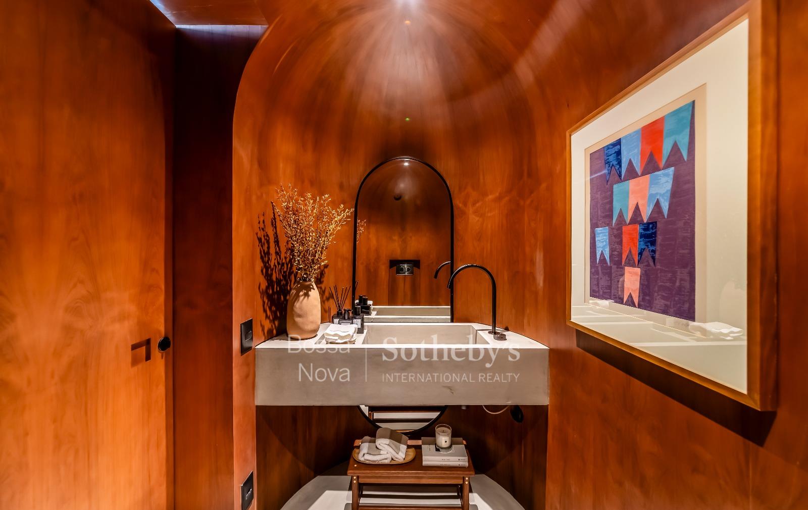 Lavabo - Imagem 11