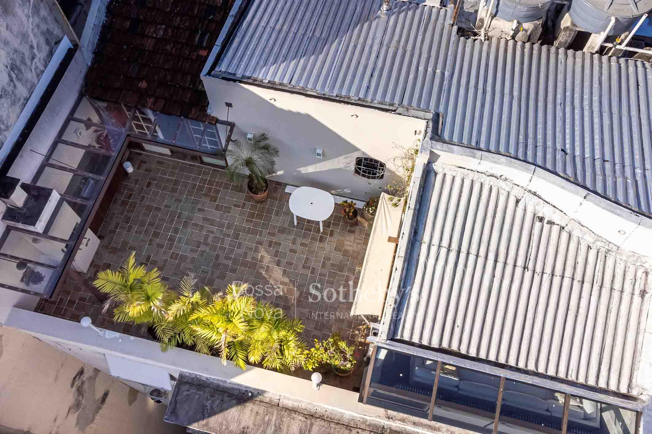 Terraço - Imagem 20