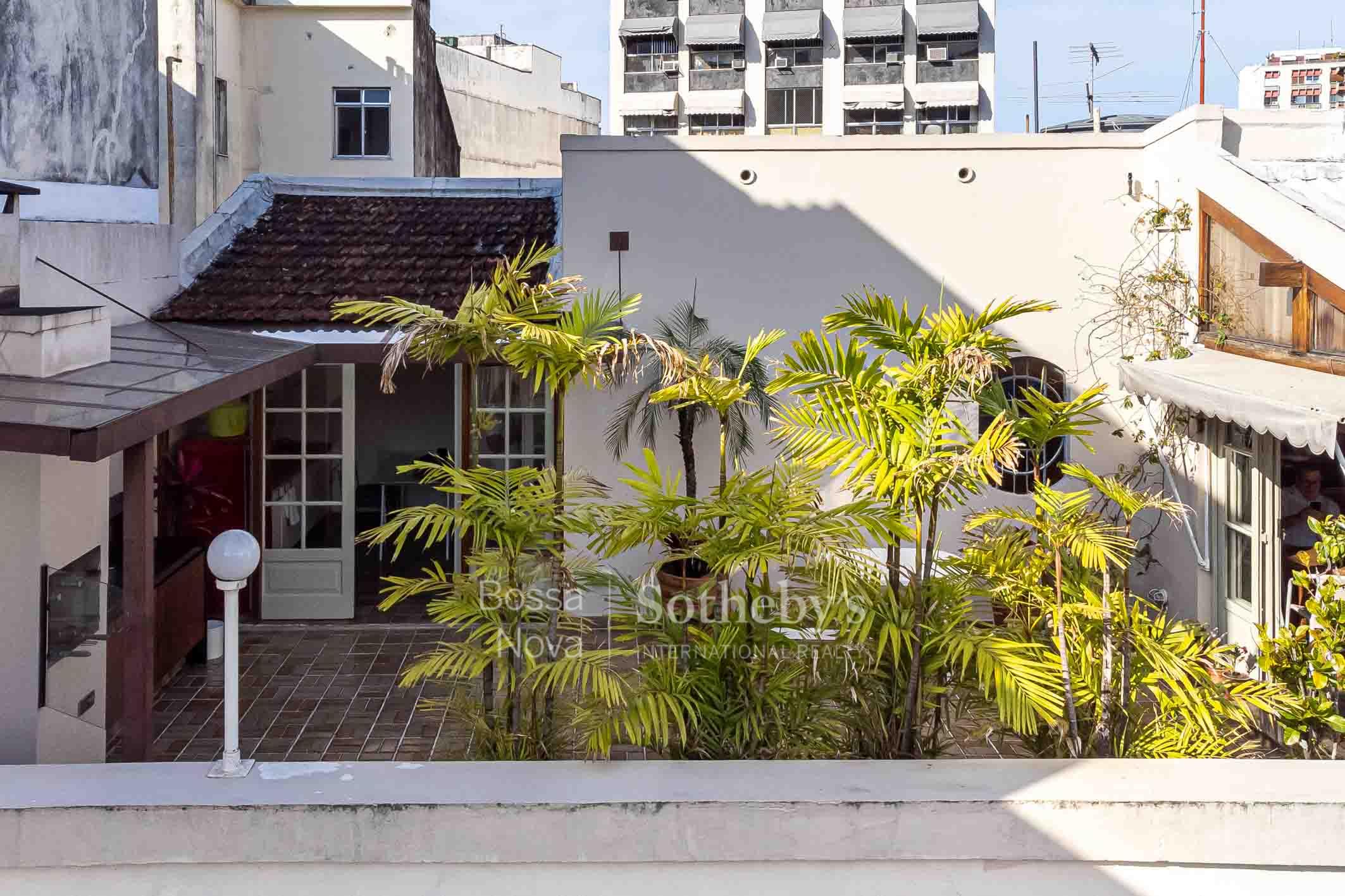 Terraço - Imagem 21