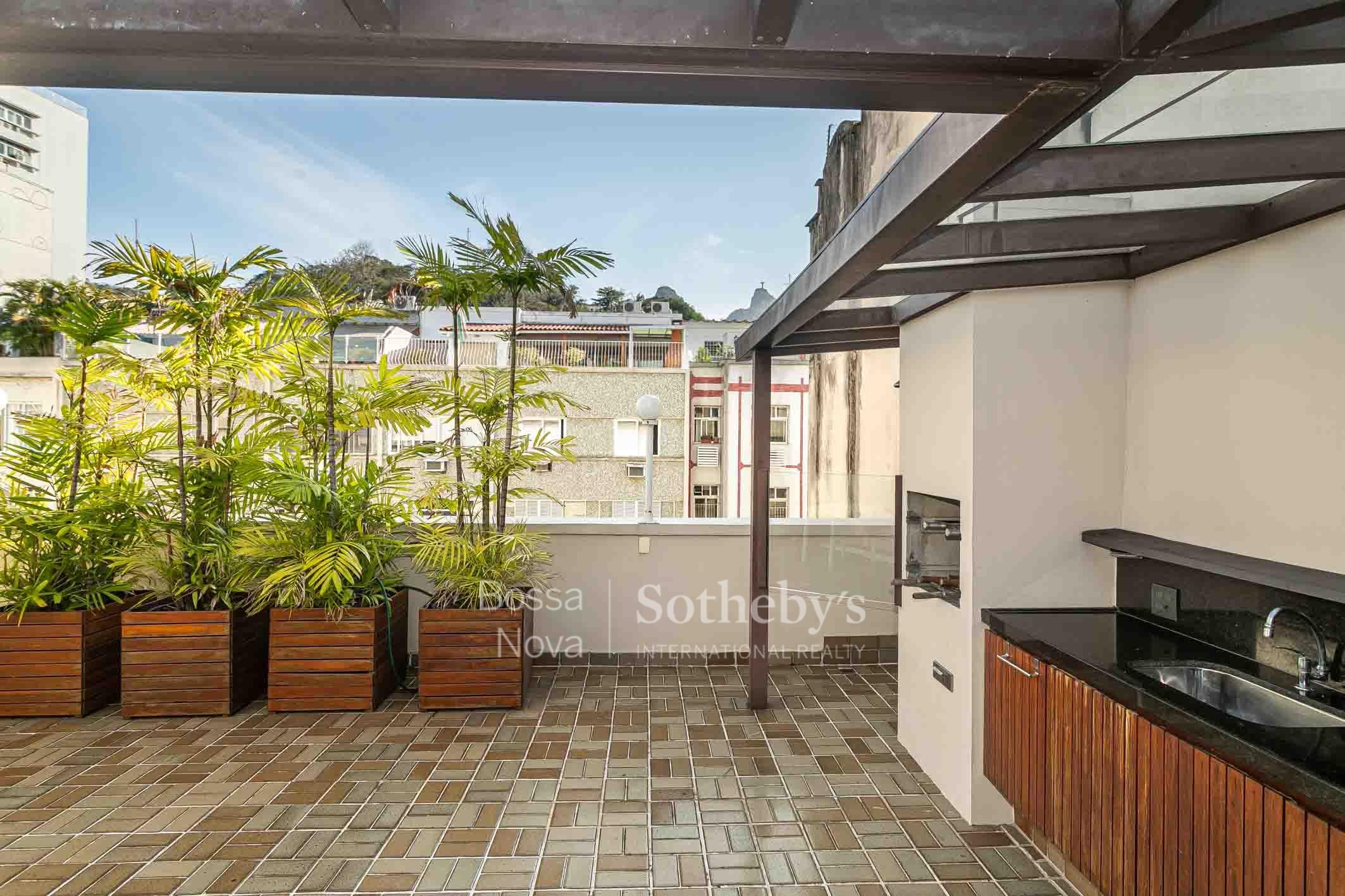 Terraço - Imagem 22
