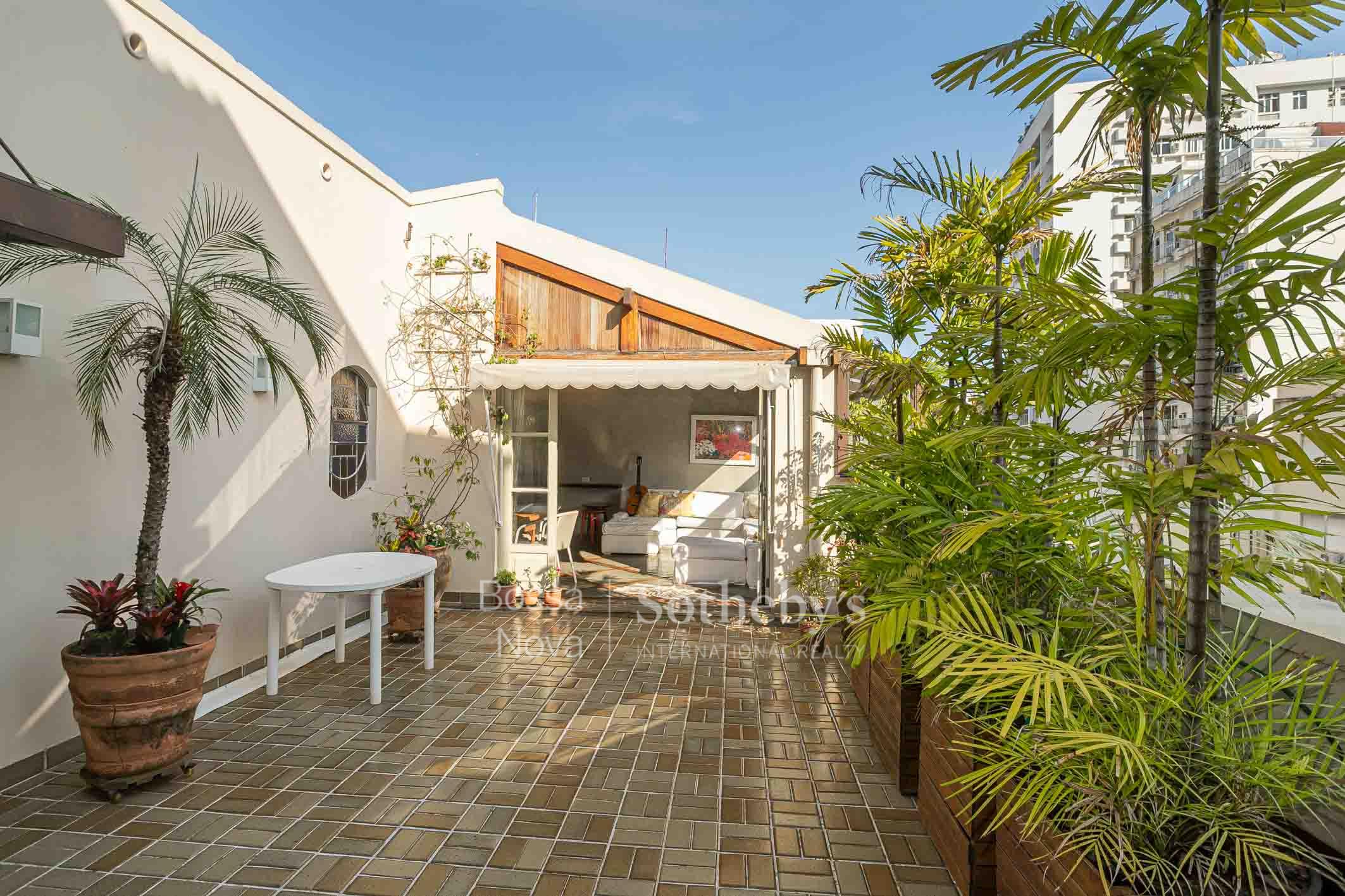 Terraço - Imagem 1