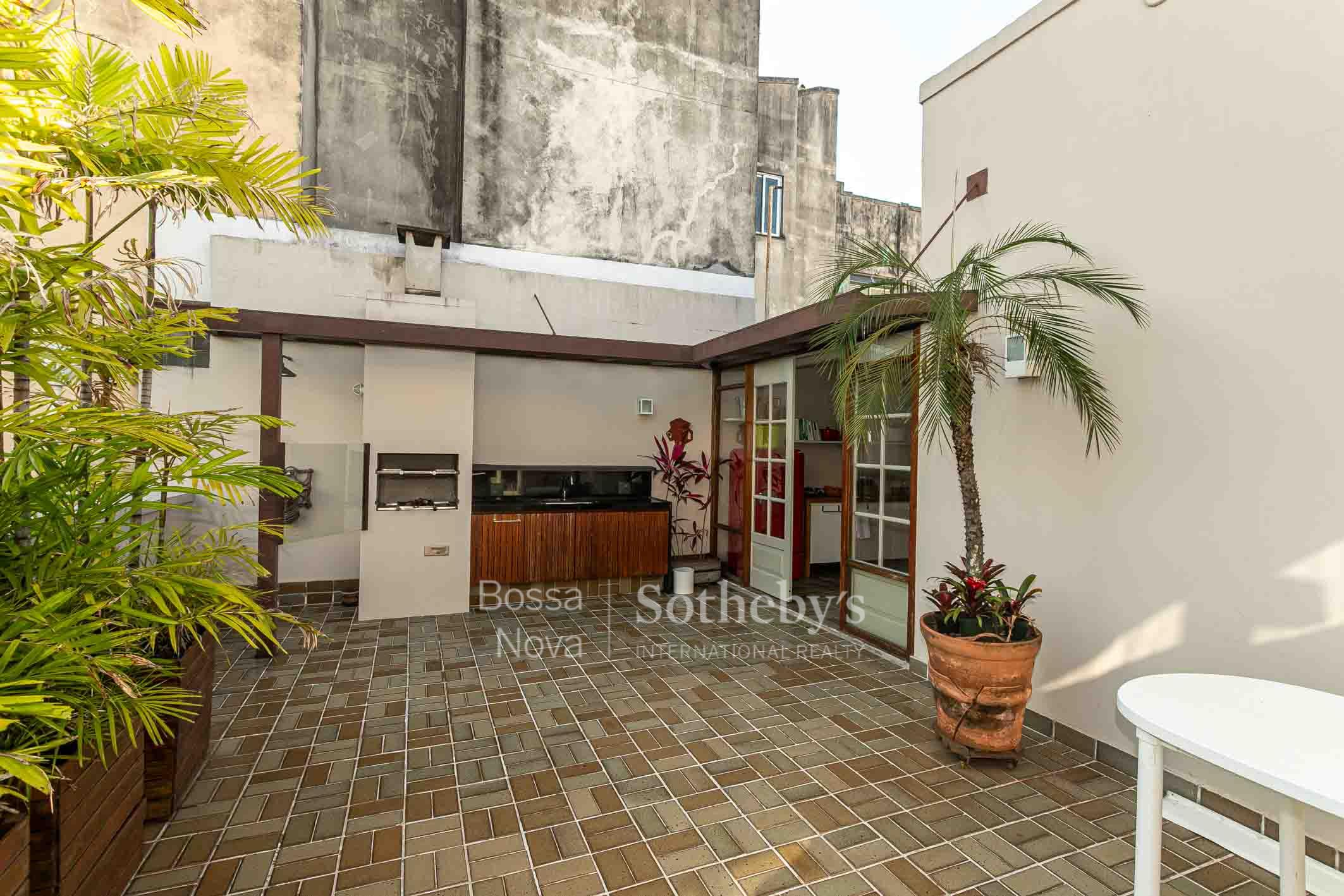 Terraço - Imagem 23