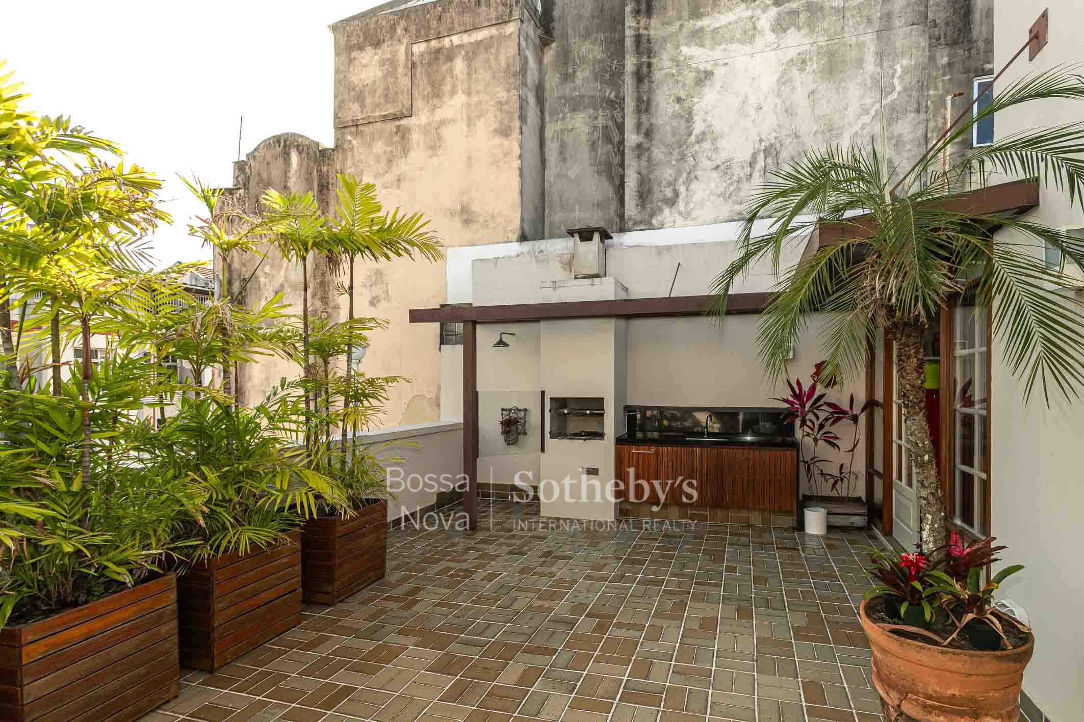 Terraço - Imagem 24