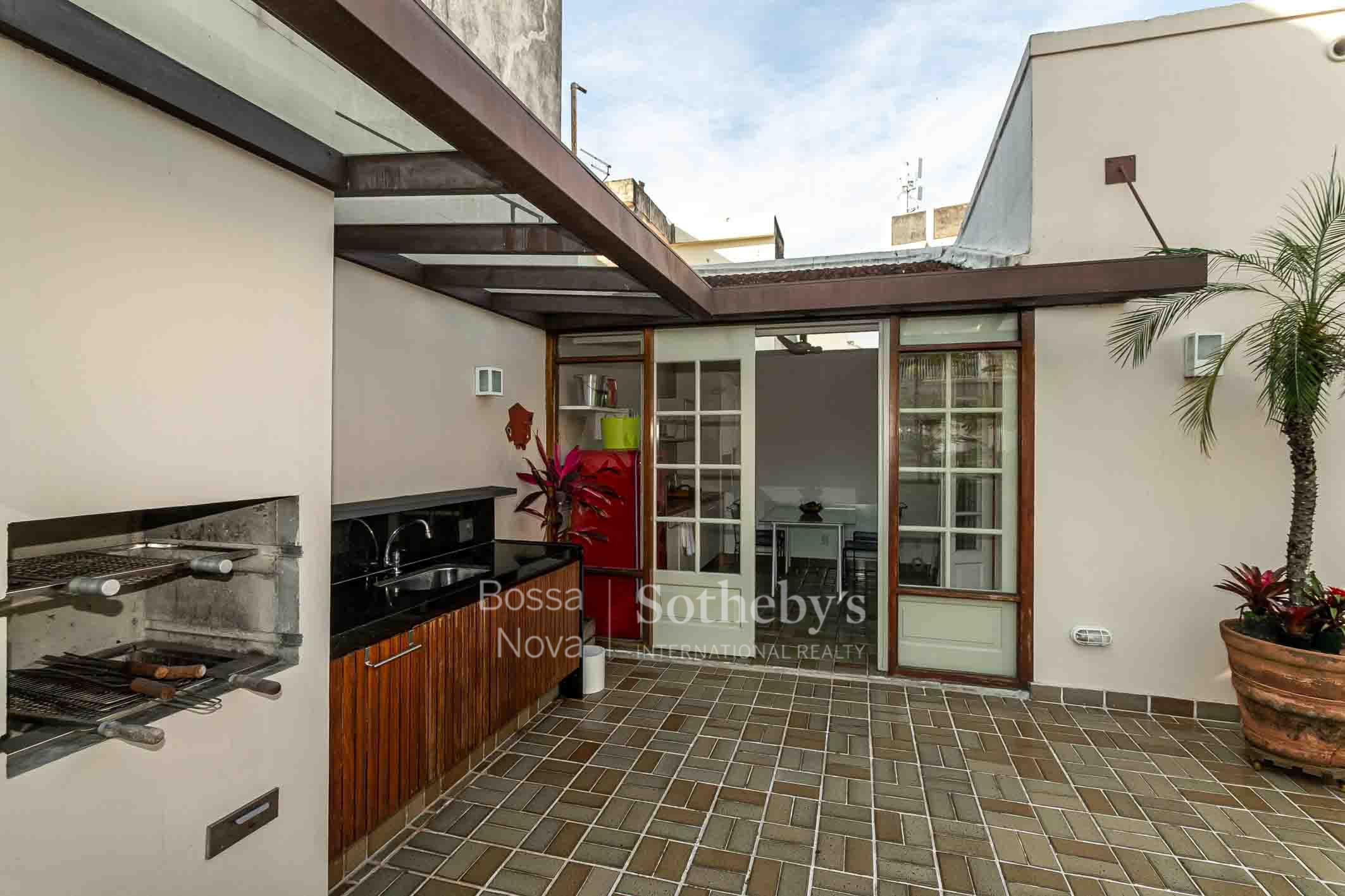 Terraço - Imagem 25