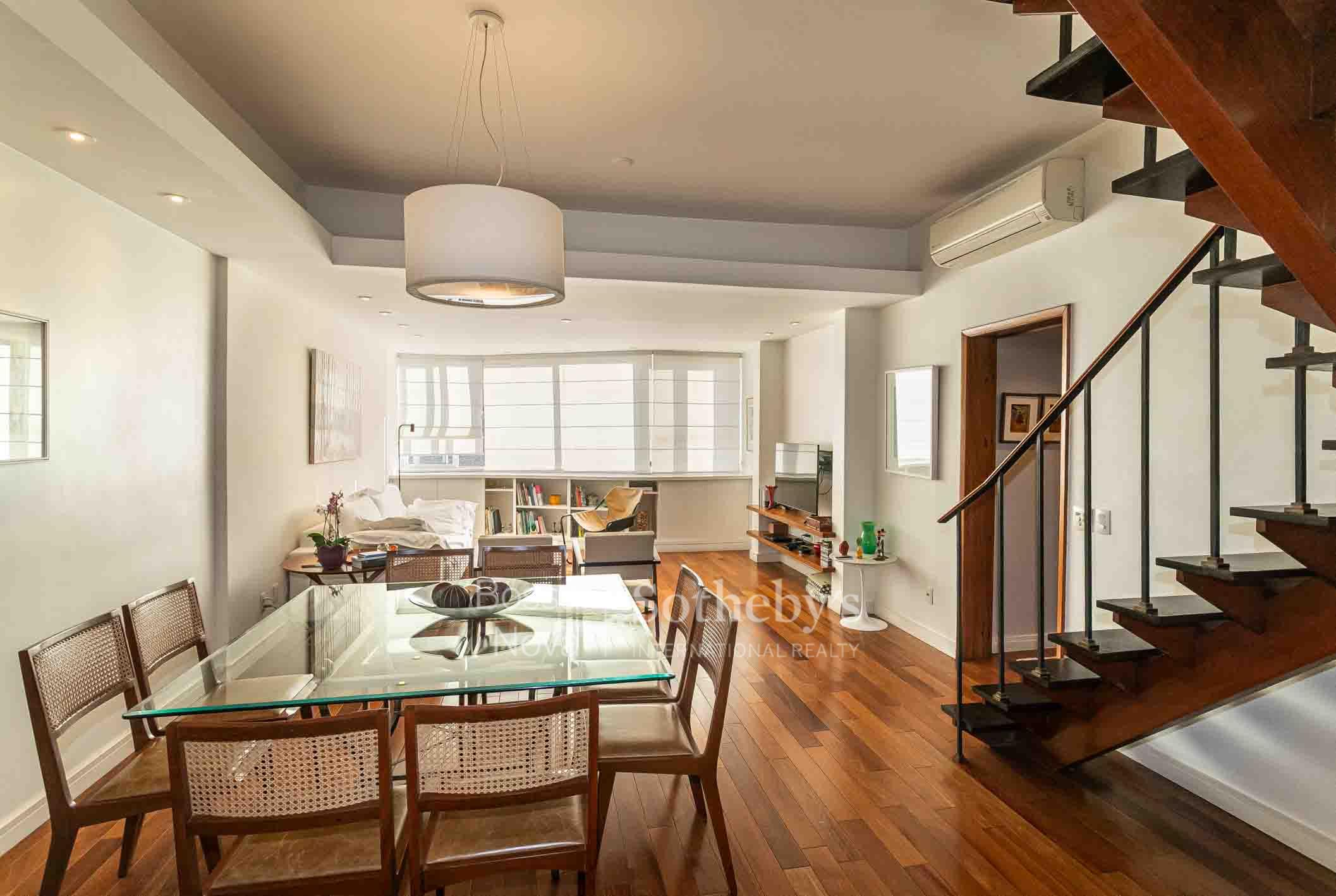 Sala de jantar - Imagem 5