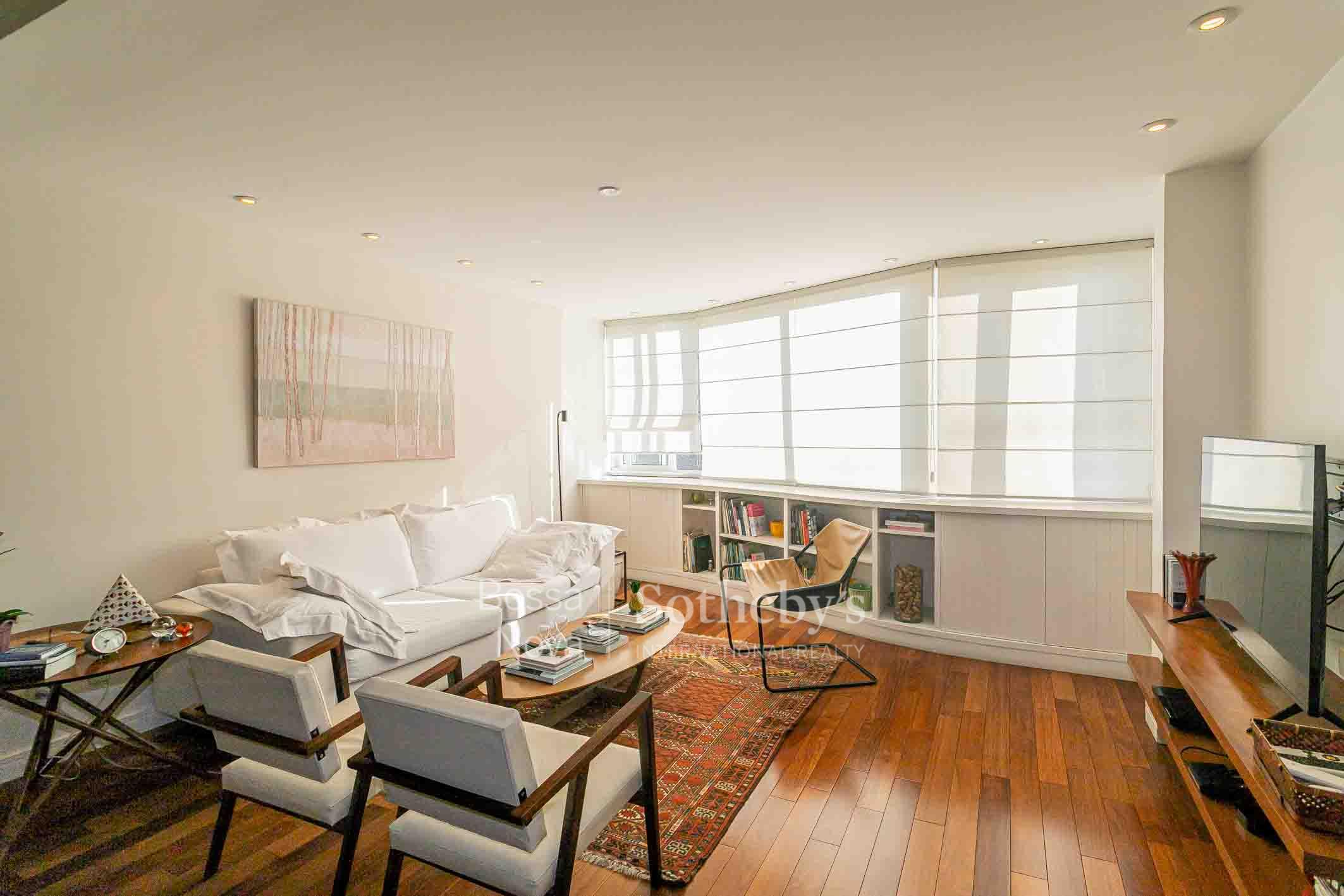 Sala de estar - Imagem 2