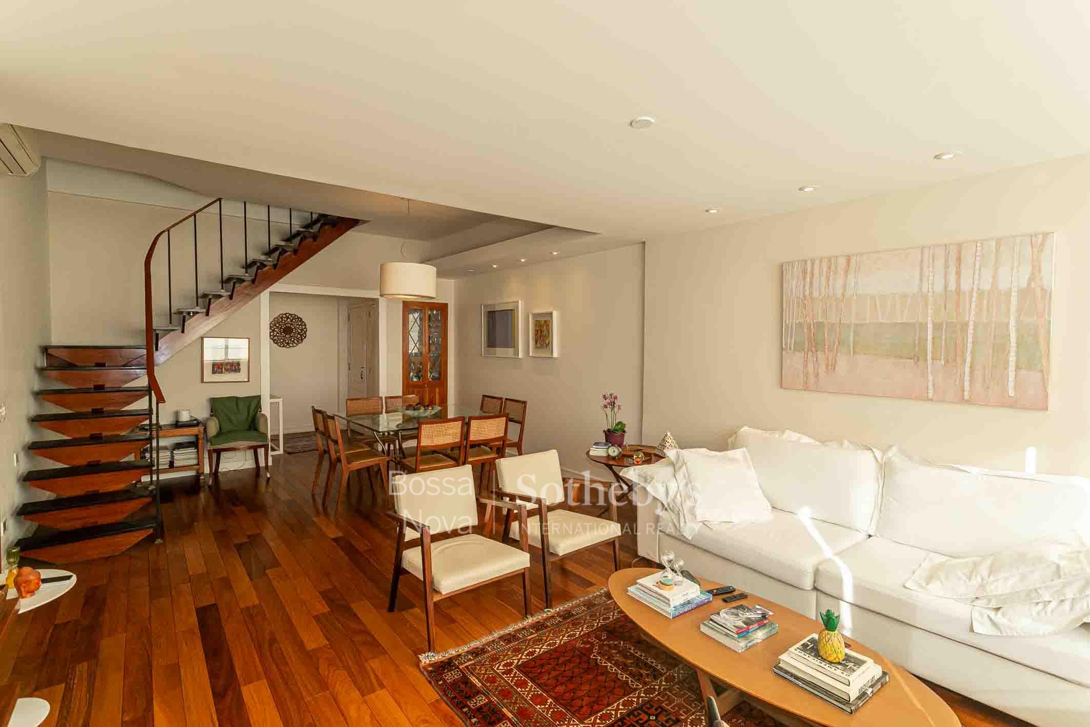 Sala de estar - Imagem 3