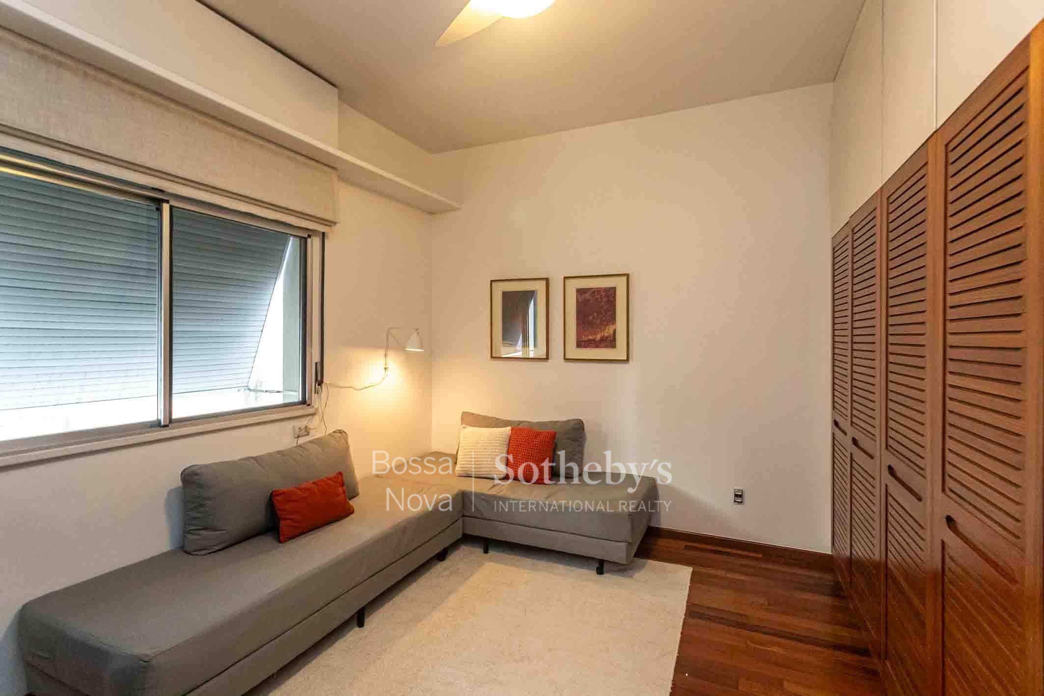 Quarto - Imagem 35
