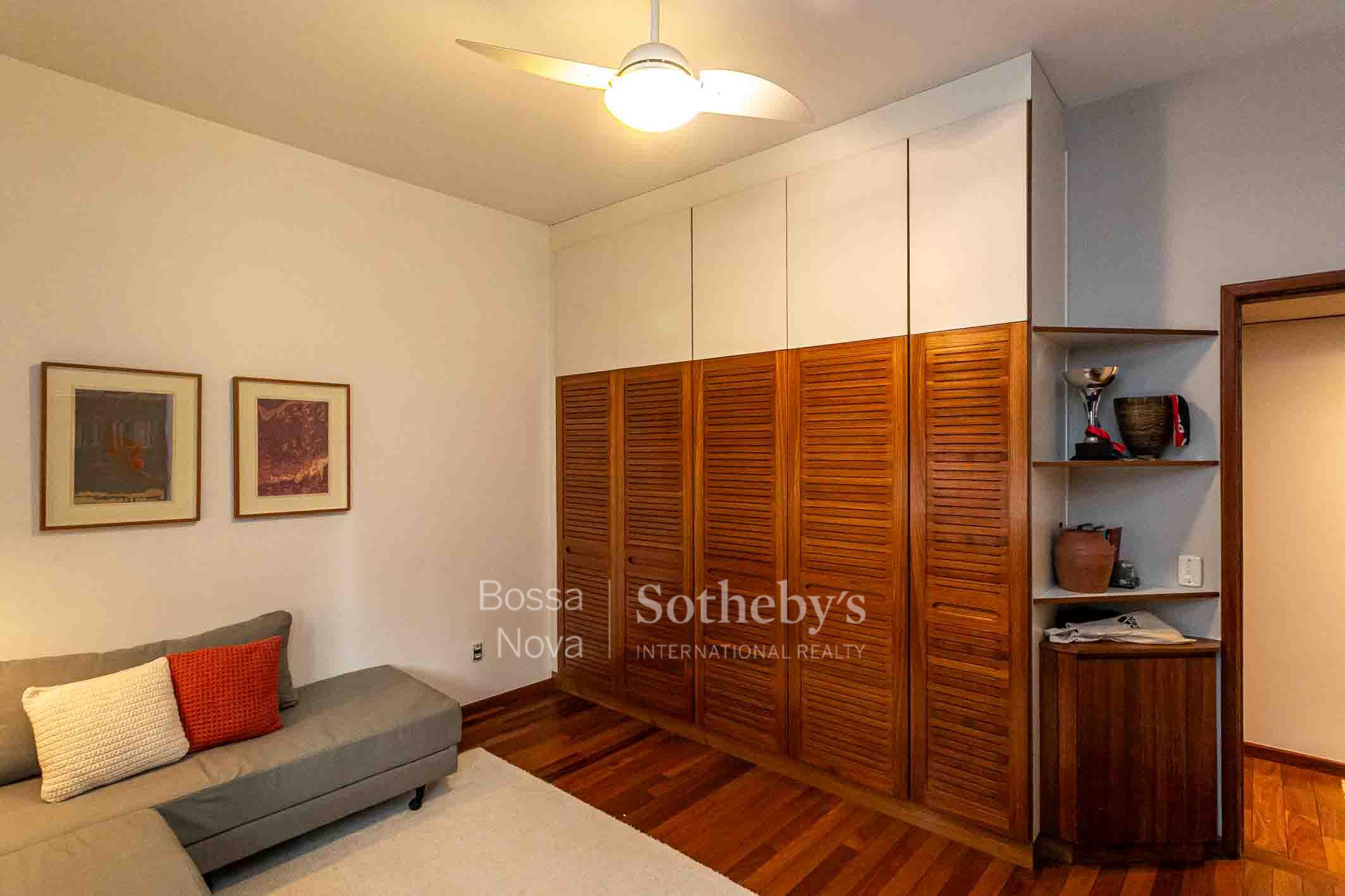 Quarto - Imagem 36