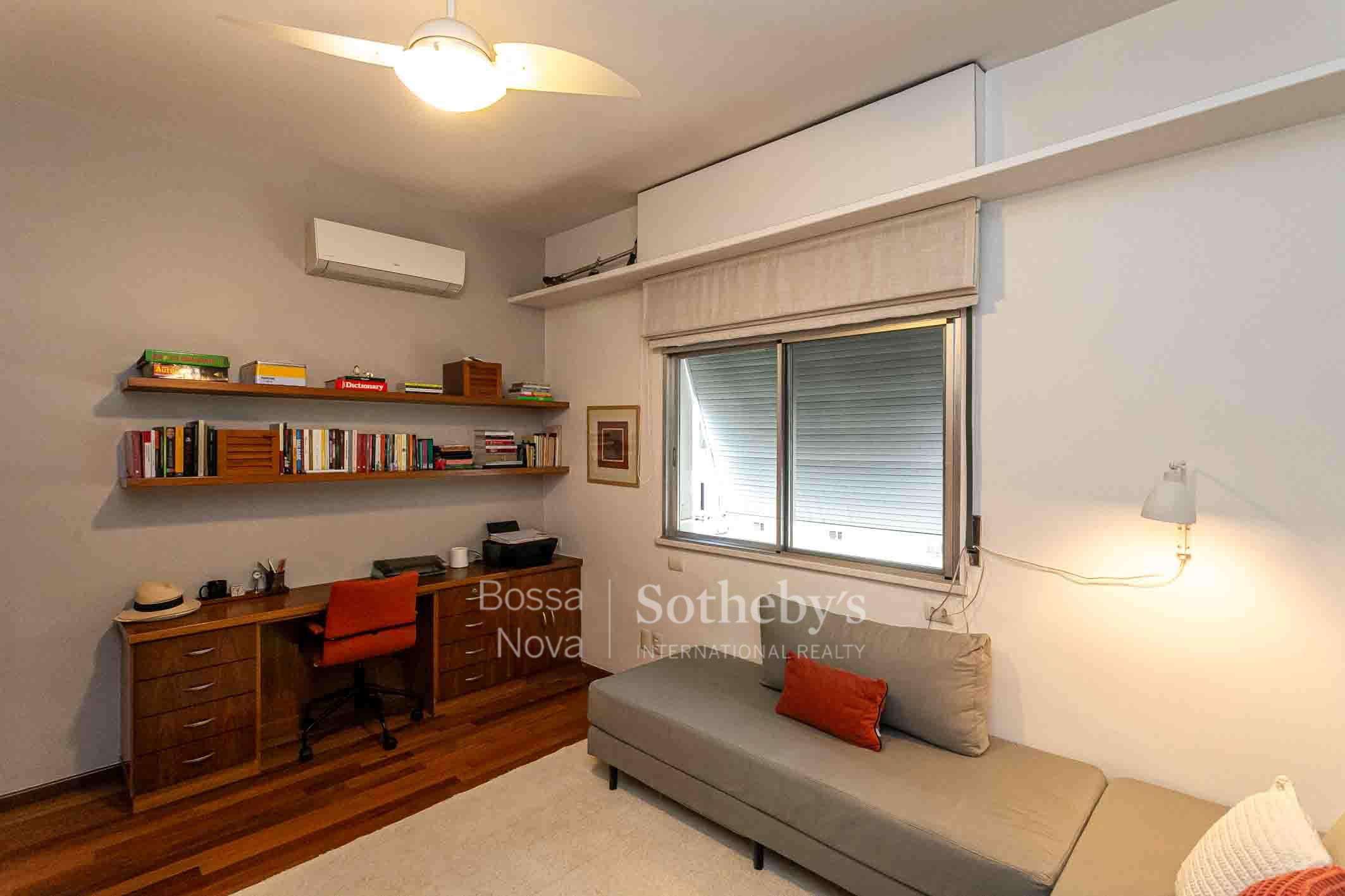 Quarto - Imagem 37