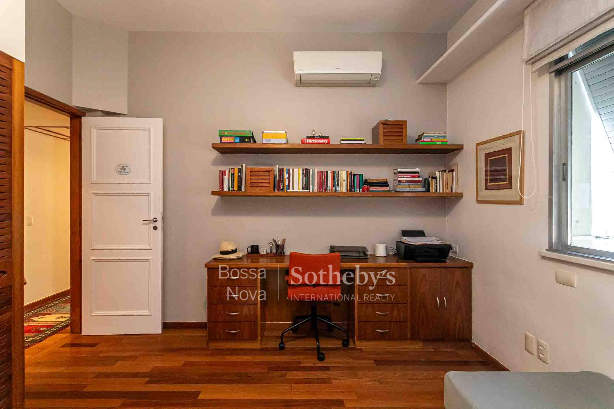 Quarto - Imagem 38