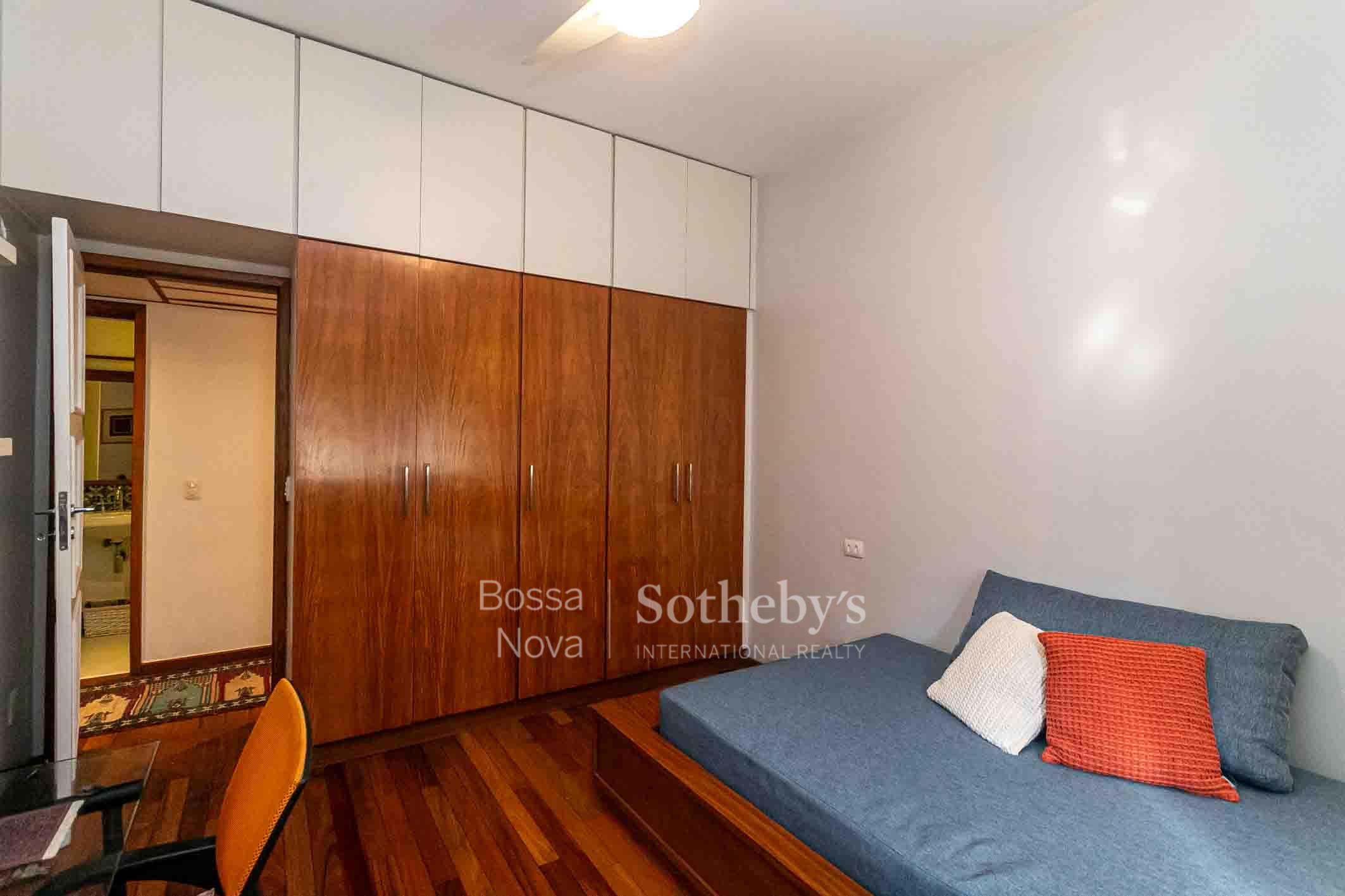 Quarto - Imagem 39