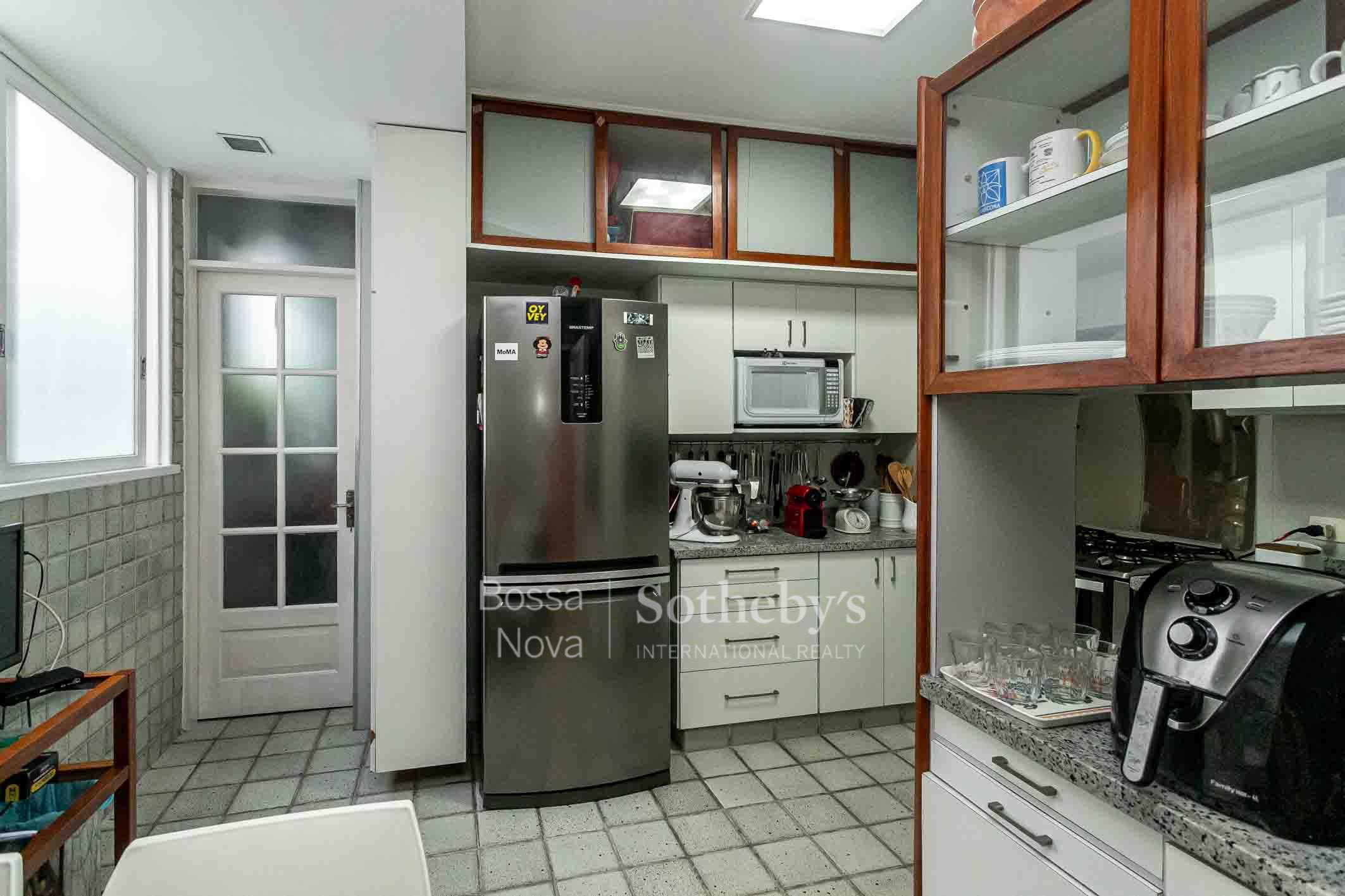 Cozinha - Imagem 27