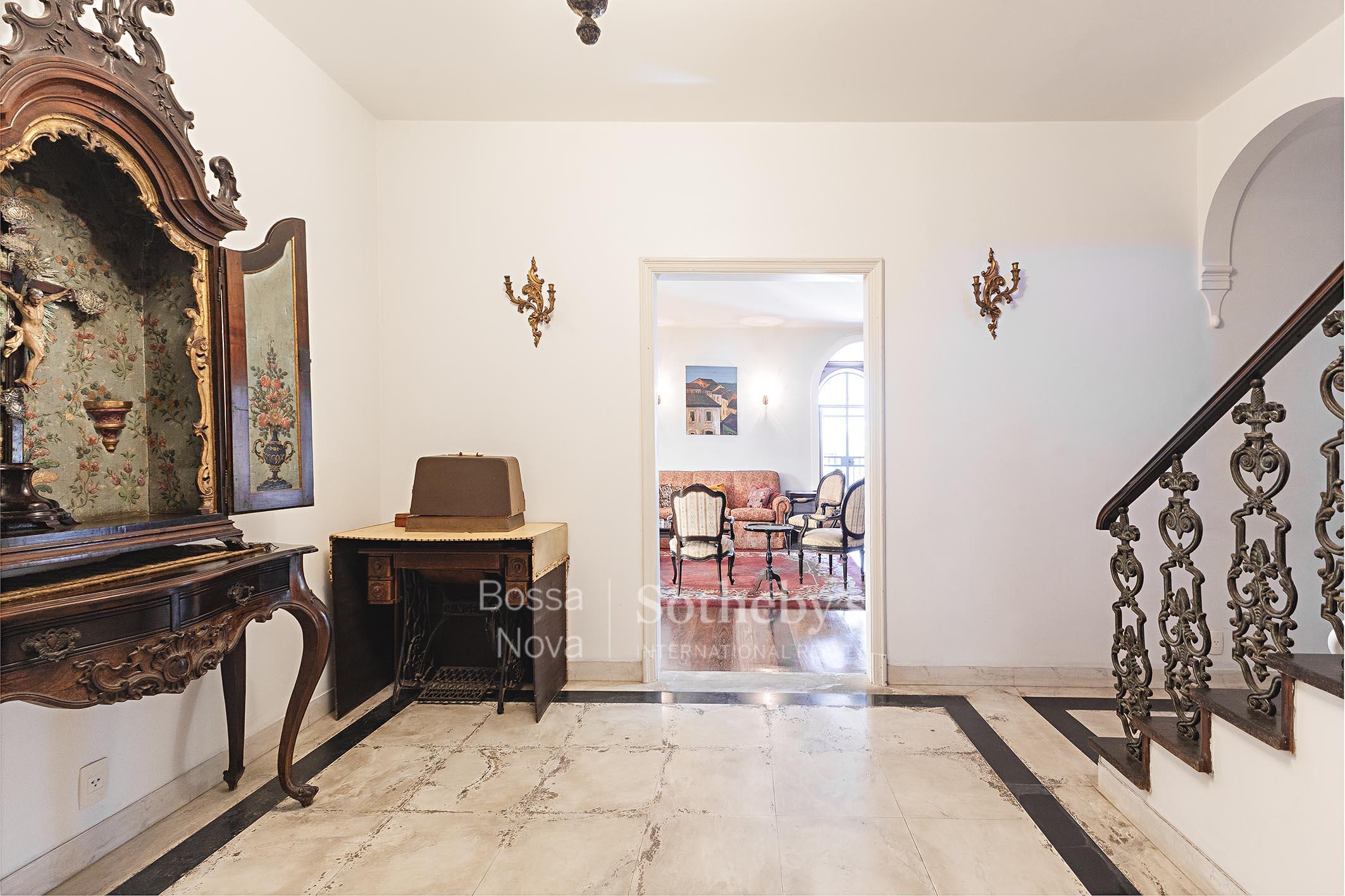 Hall de entrada - Imagem 7