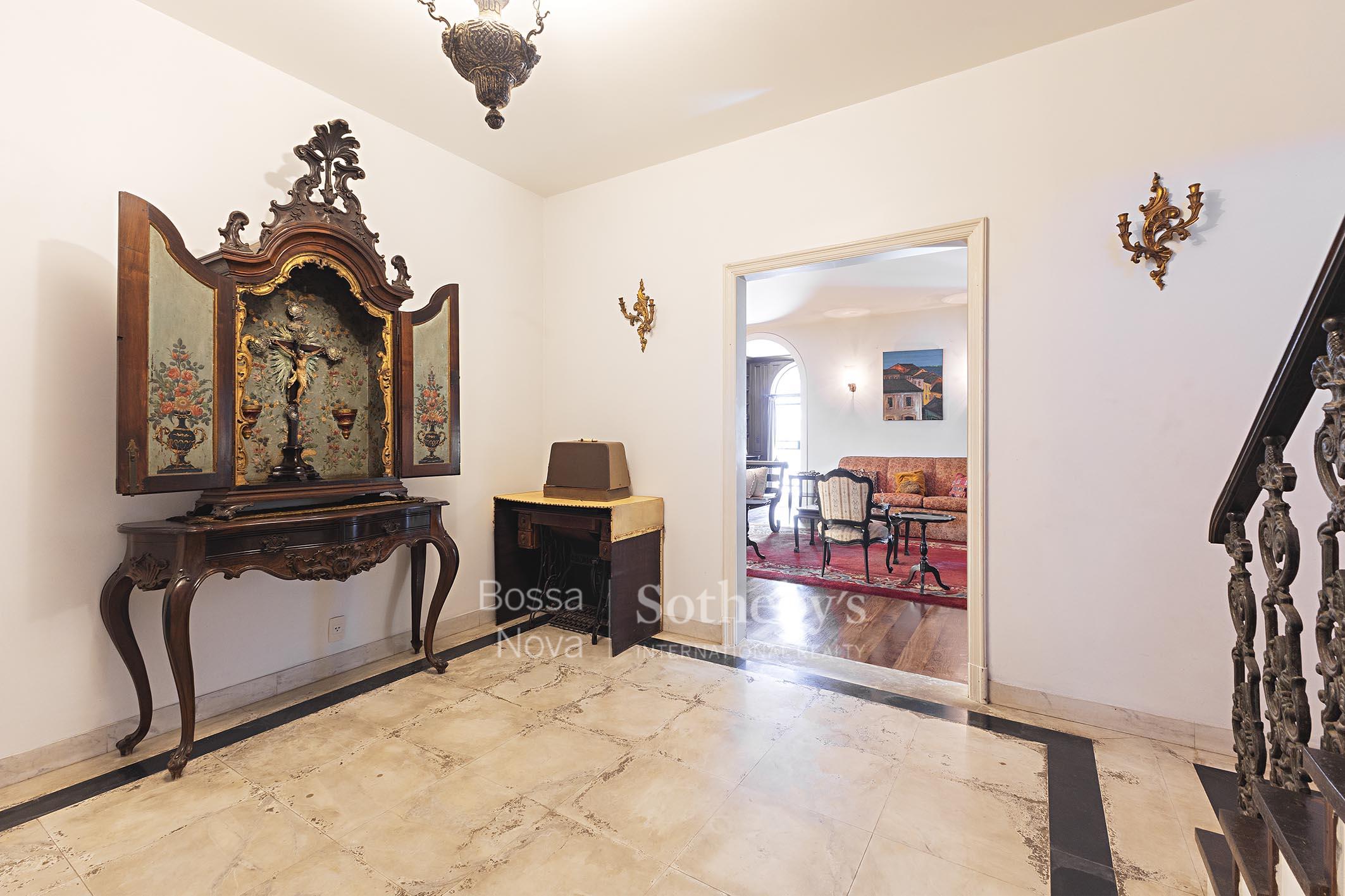 Hall de entrada - Imagem 8