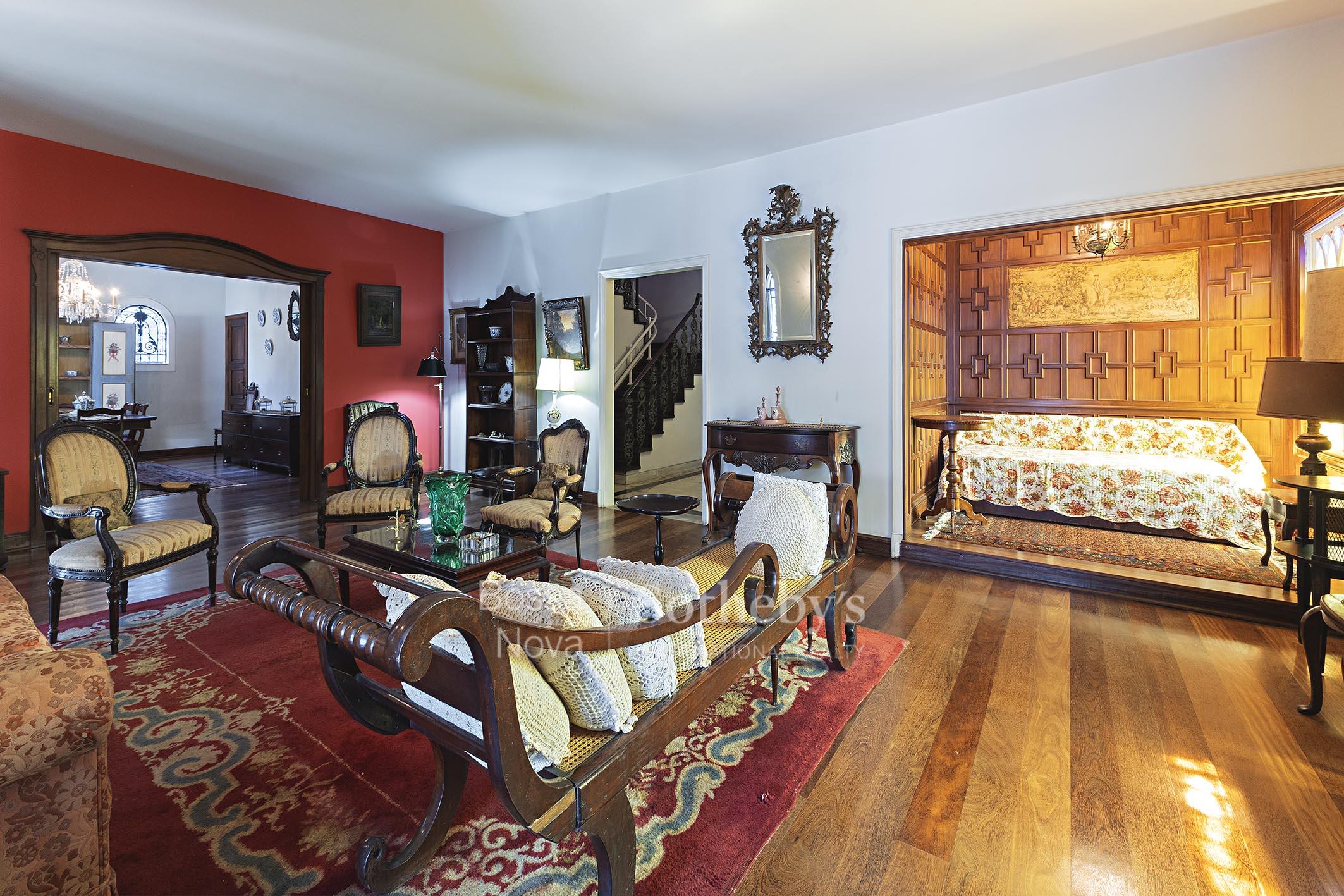 Sala de estar - Imagem 14