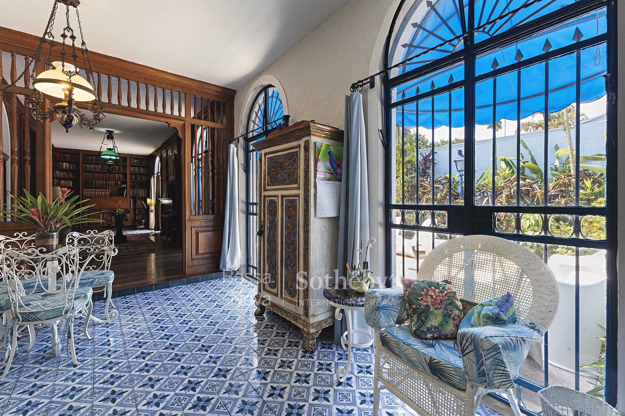 Solarium - Imagem 19