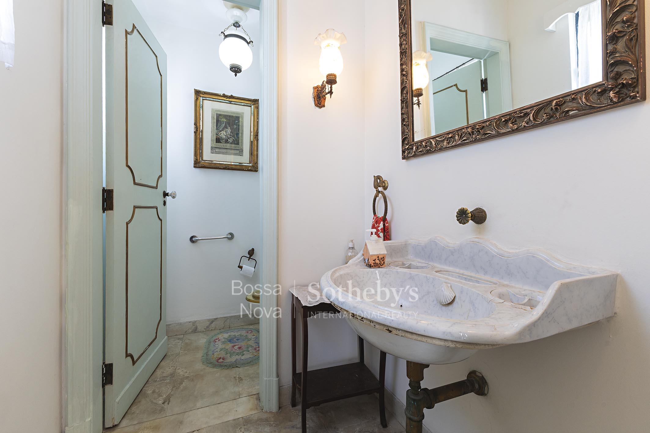 Lavabo - Imagem 23