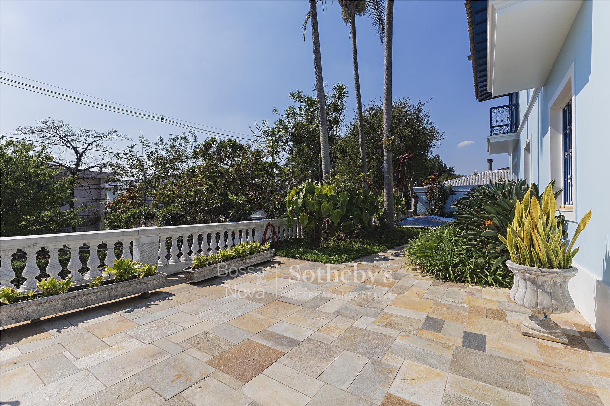 Terraço - Imagem 25