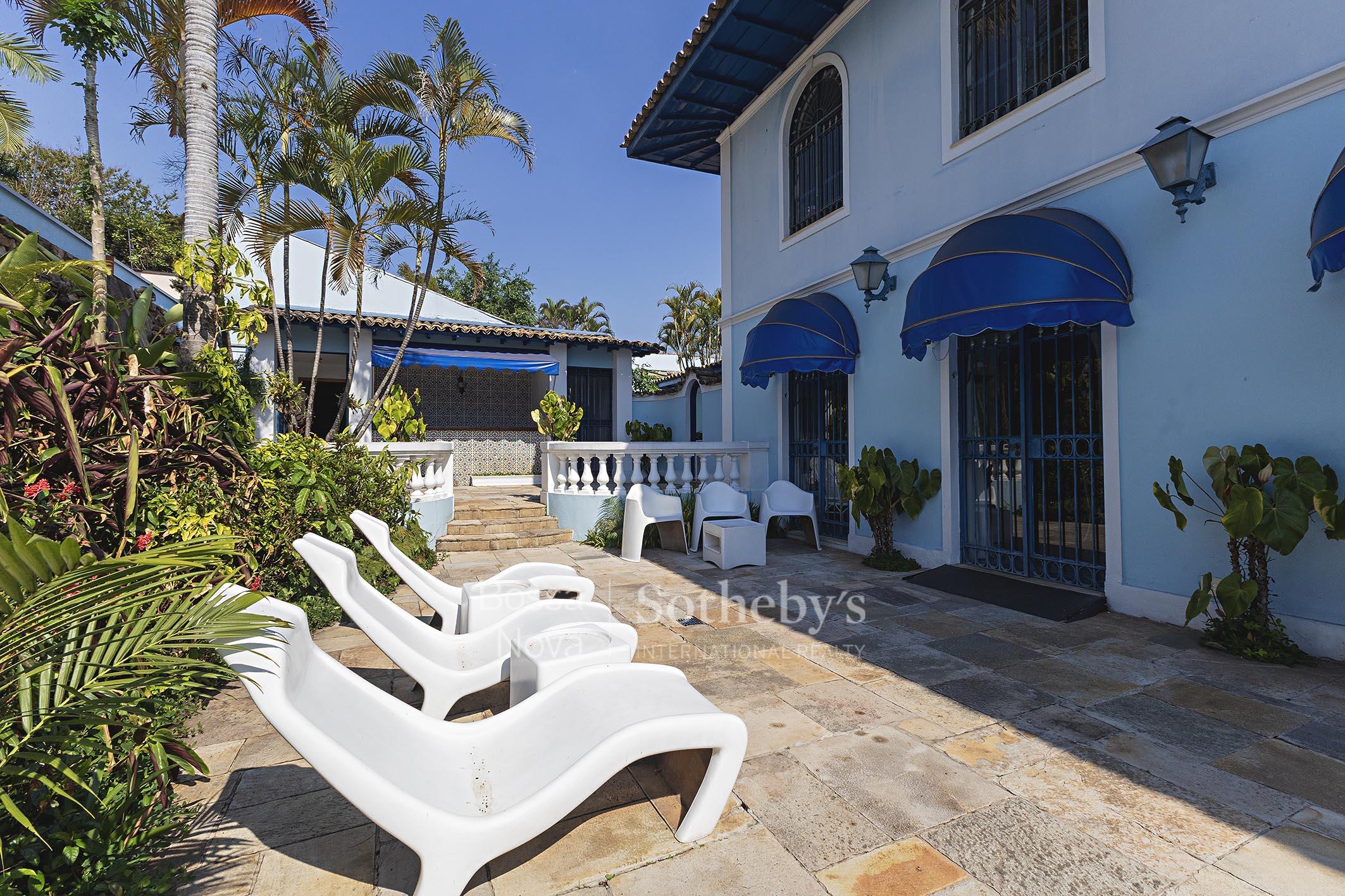 Piscina - Imagem 26